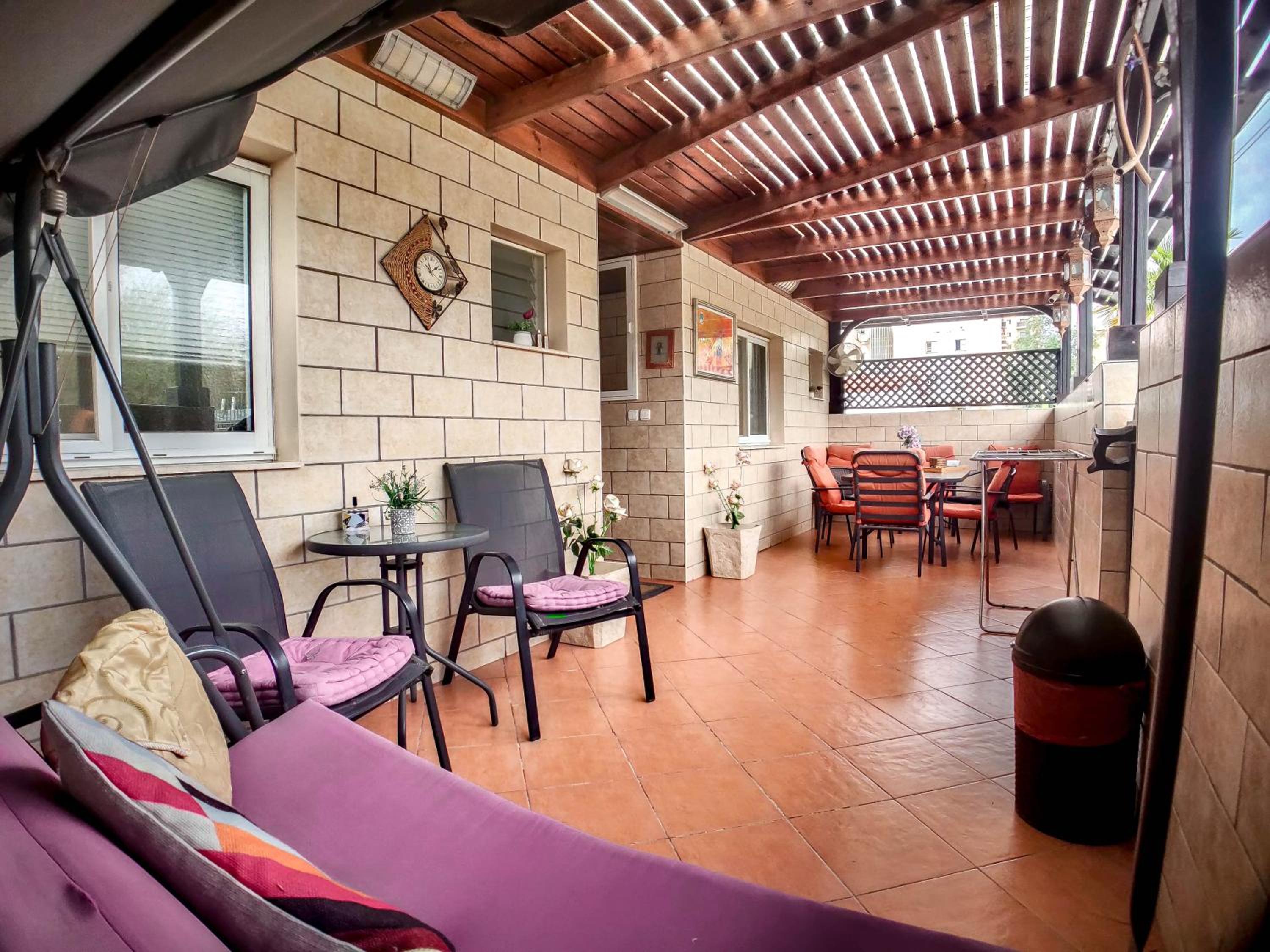 Mali Country Hospitality view 5