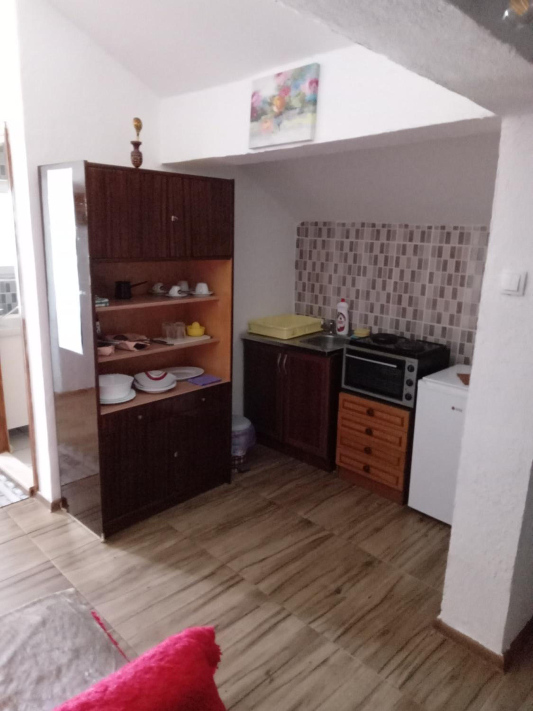 GM - Studio Apartment en Trebinje