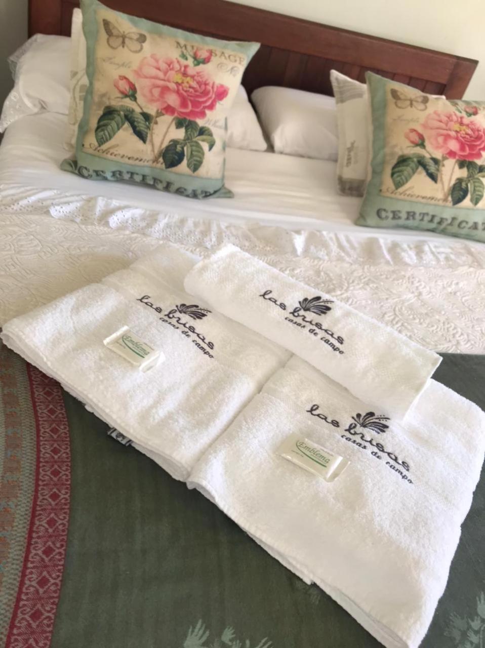 las brisas casas de campo un lugar para soñar