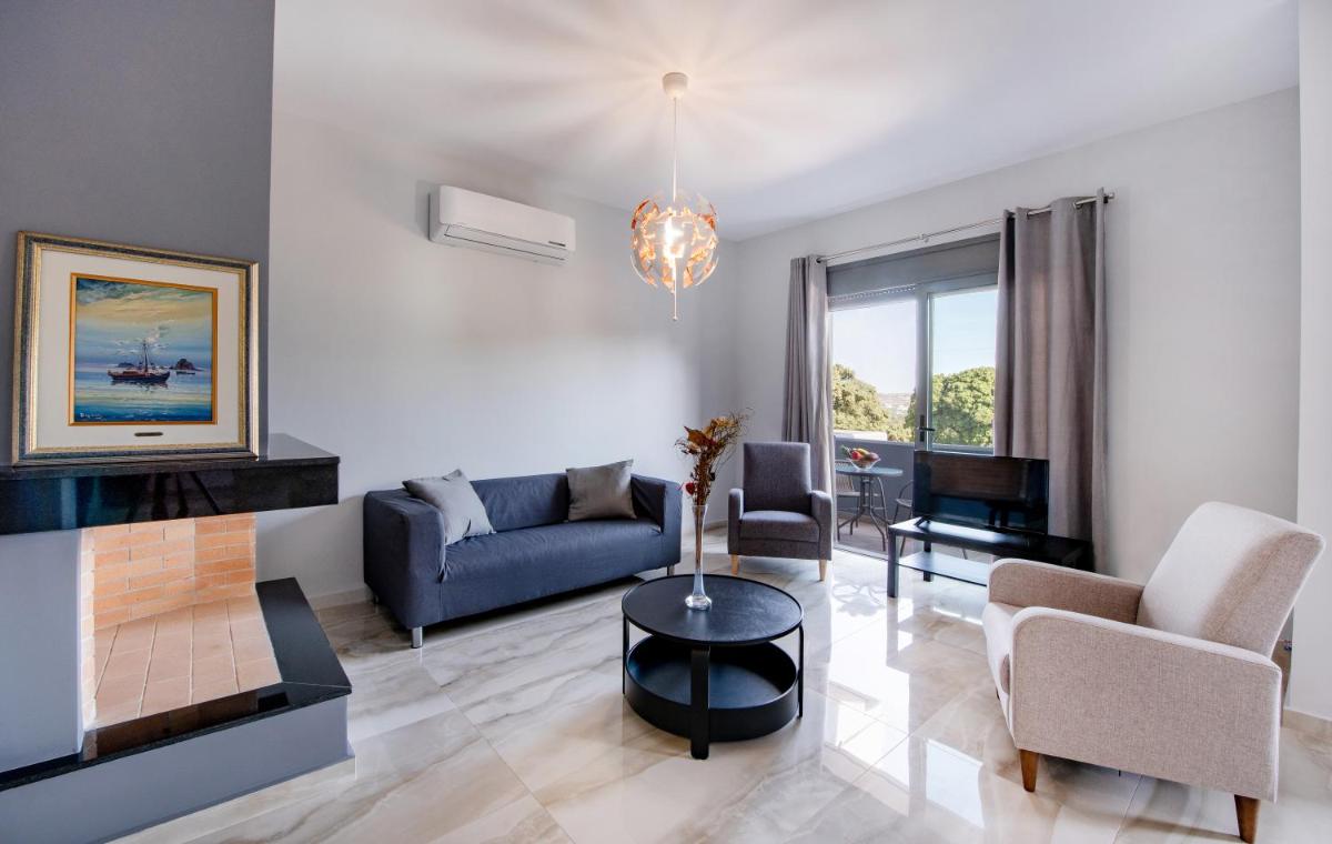 NEW ASTERIA. LUXURY MAIZONETTE WITH SEA VIEW photo 4