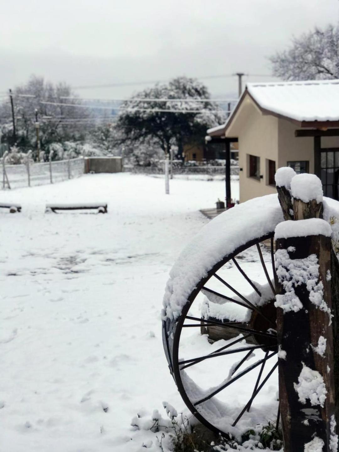 las brisas casas de campo un lugar para soñar