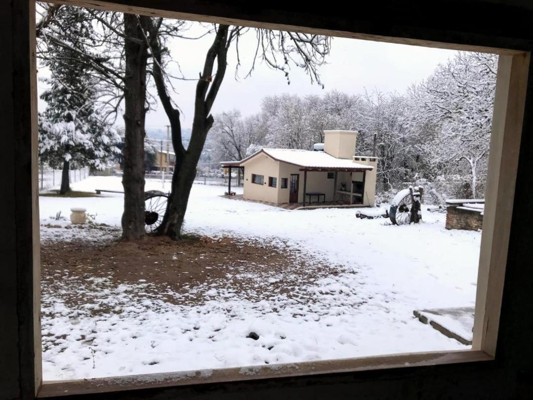las brisas casas de campo un lugar para soñar