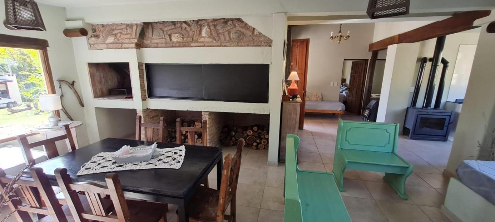 las brisas casas de campo un lugar para soñar
