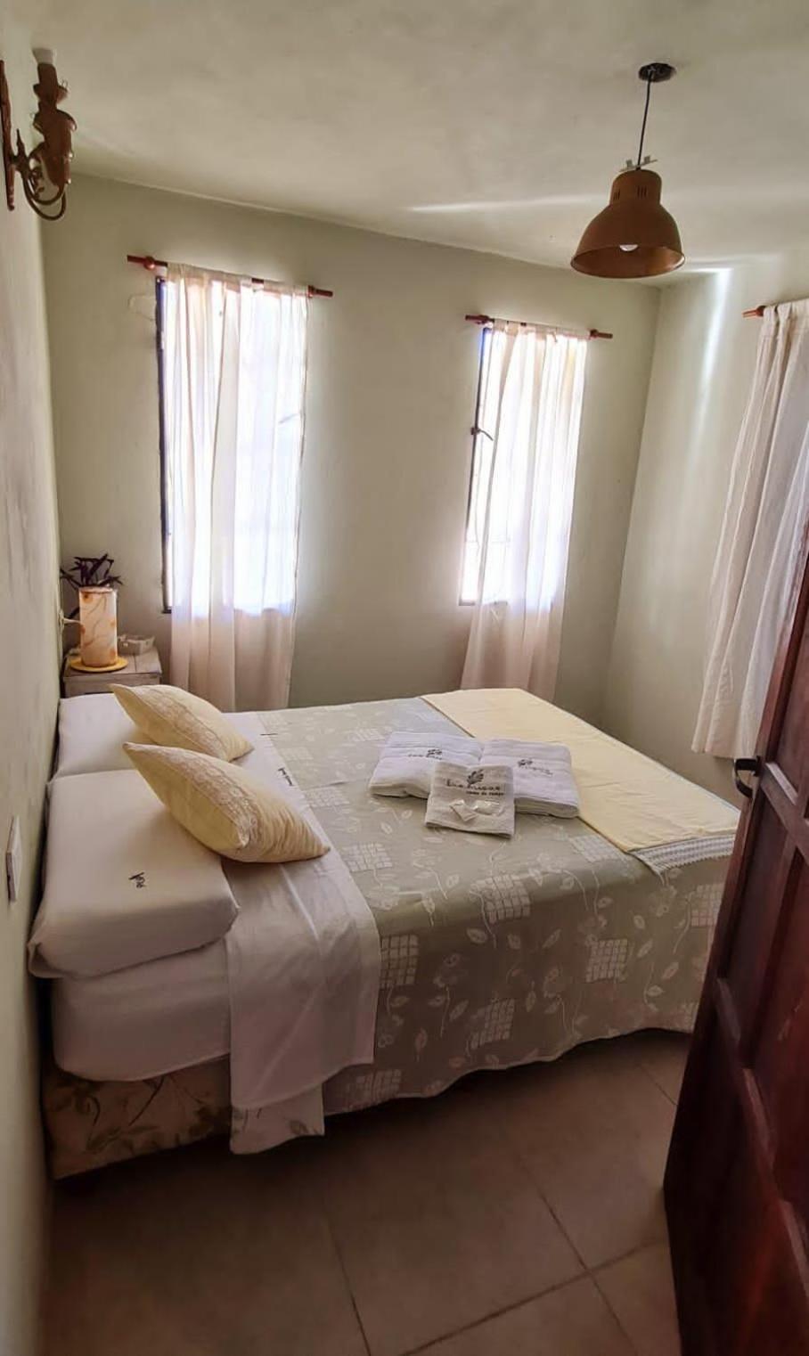 las brisas casas de campo un lugar para soñar