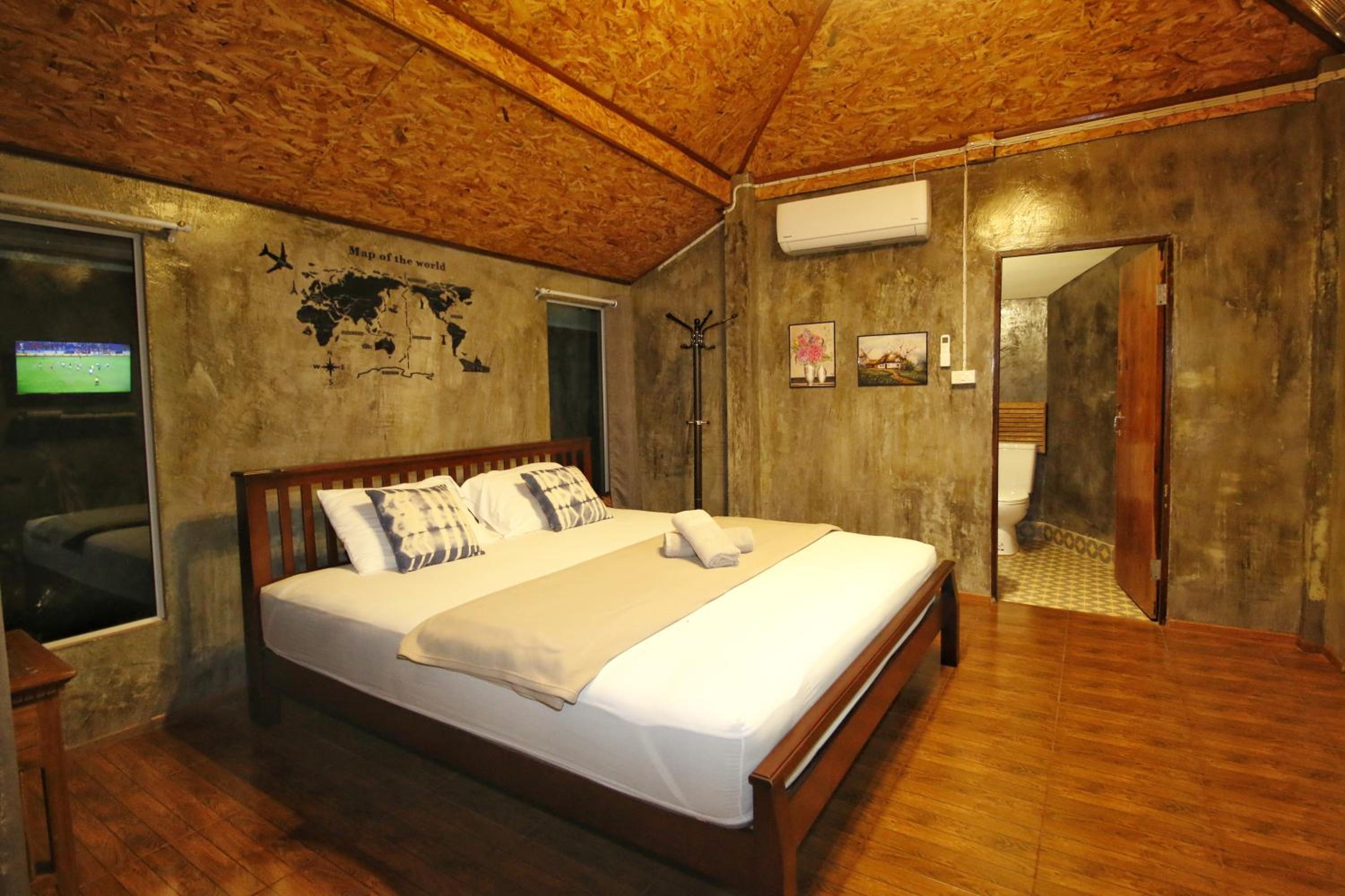 Mon Saeng Jun Homestay