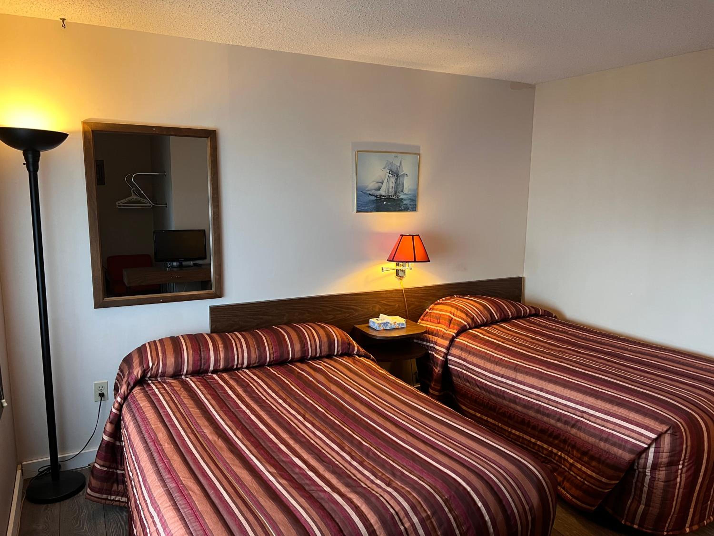 Sea Raven Motel