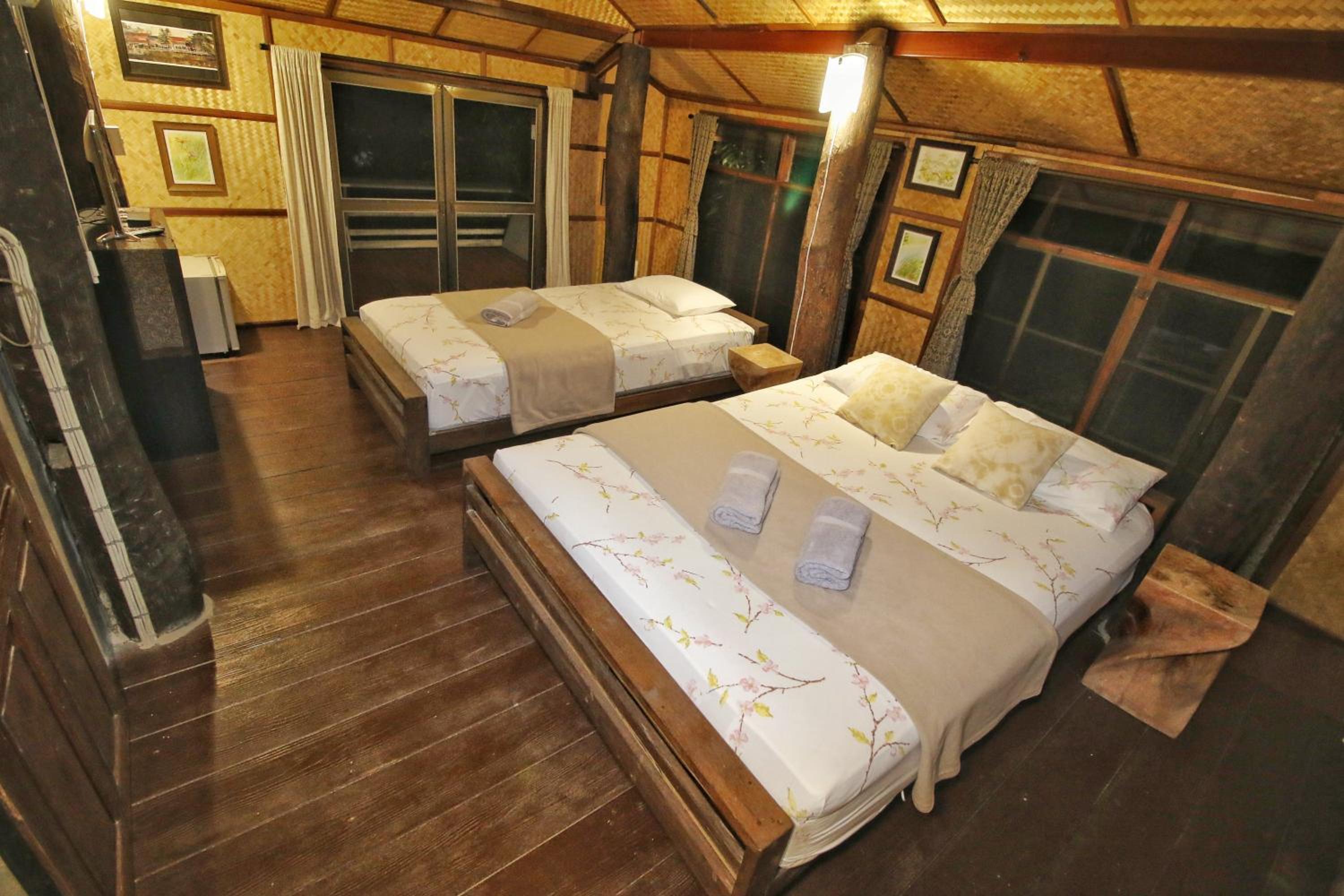 Mon Saeng Jun Homestay