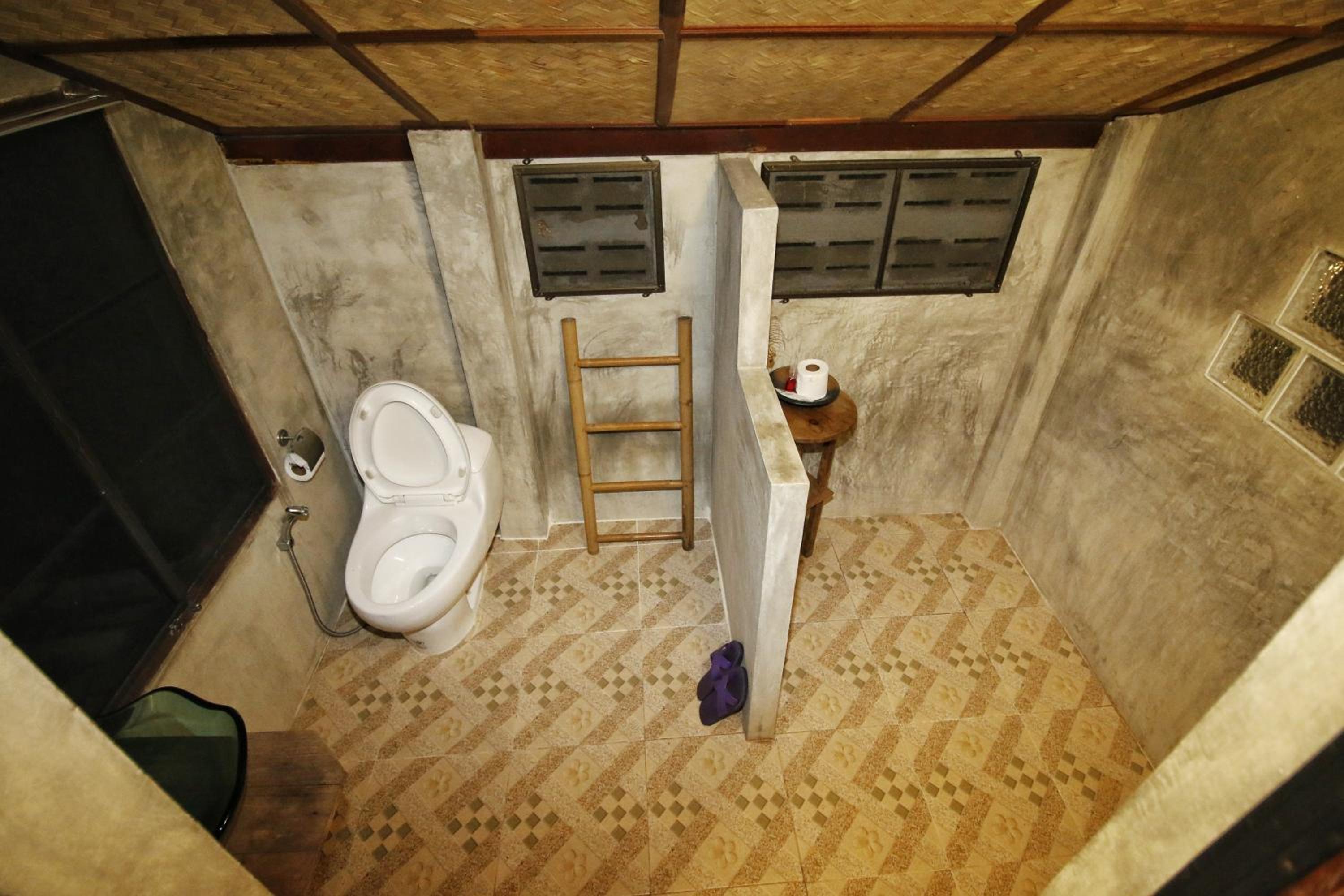 Mon Saeng Jun Homestay