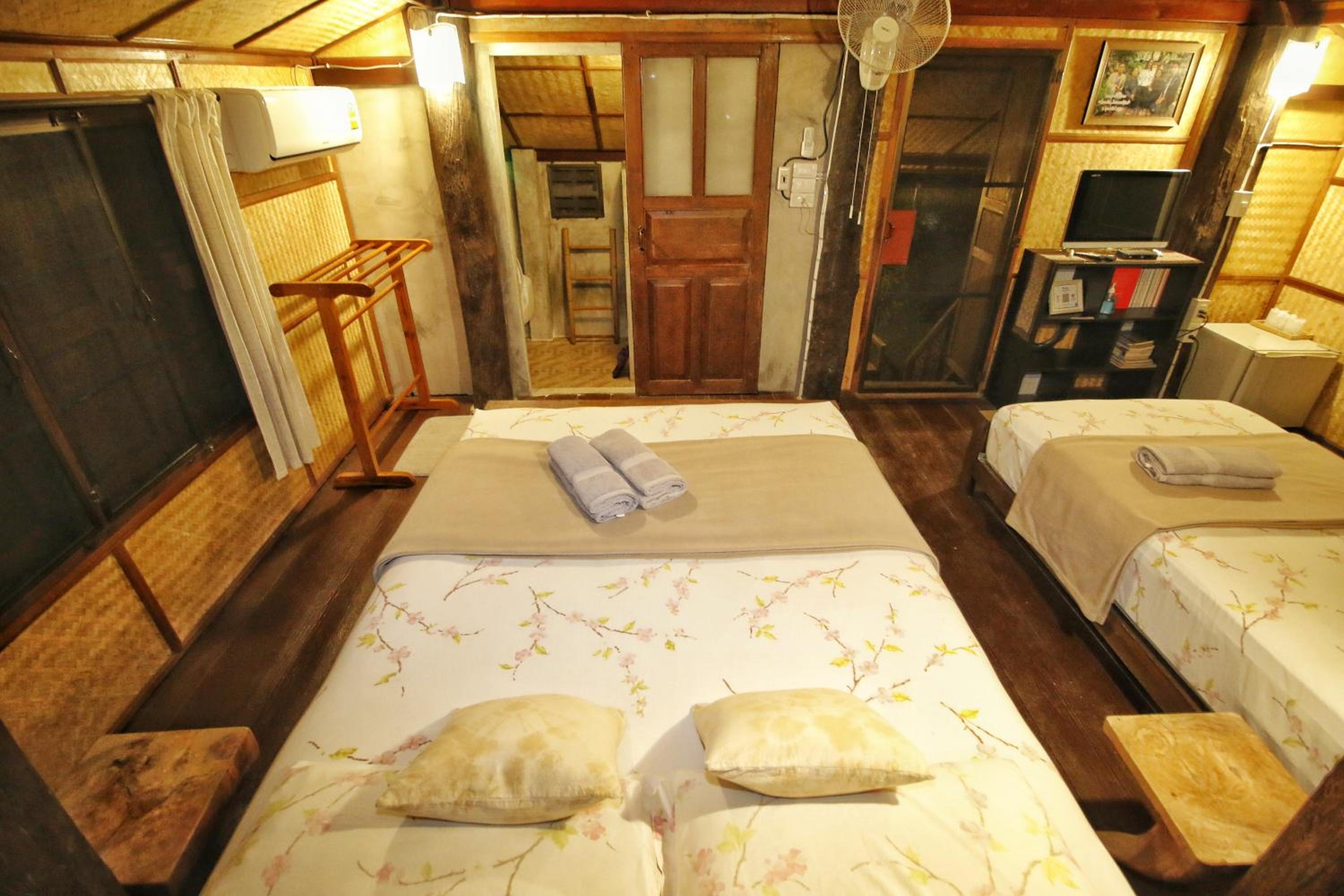 Mon Saeng Jun Homestay