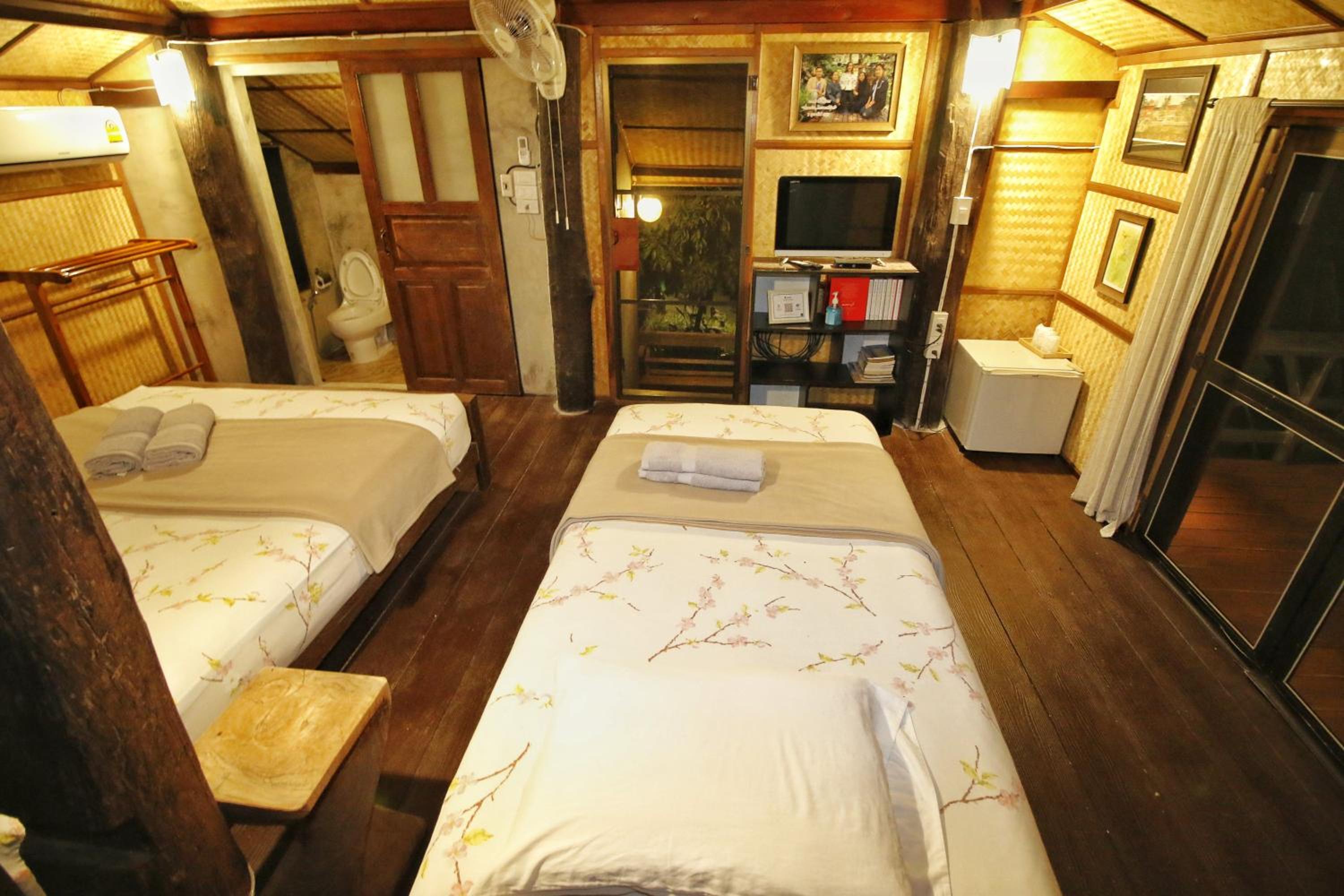 Mon Saeng Jun Homestay