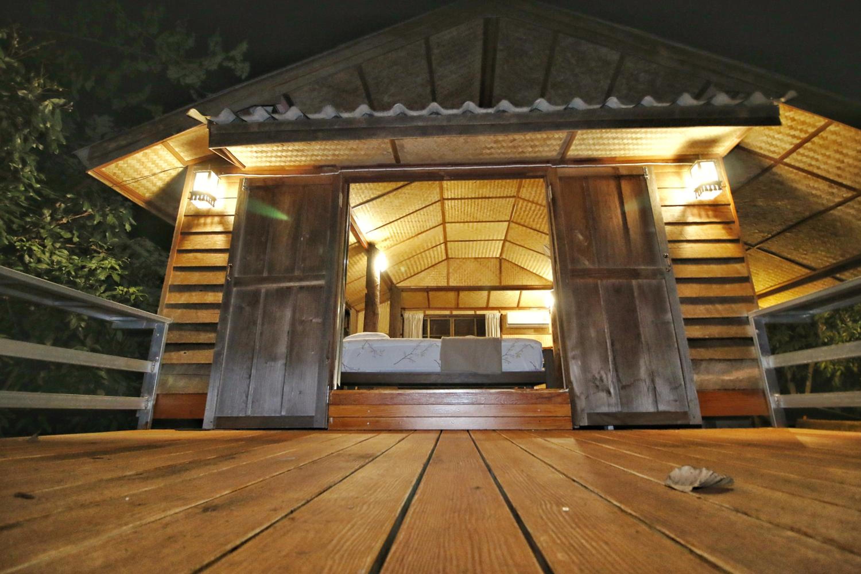 Mon Saeng Jun Homestay