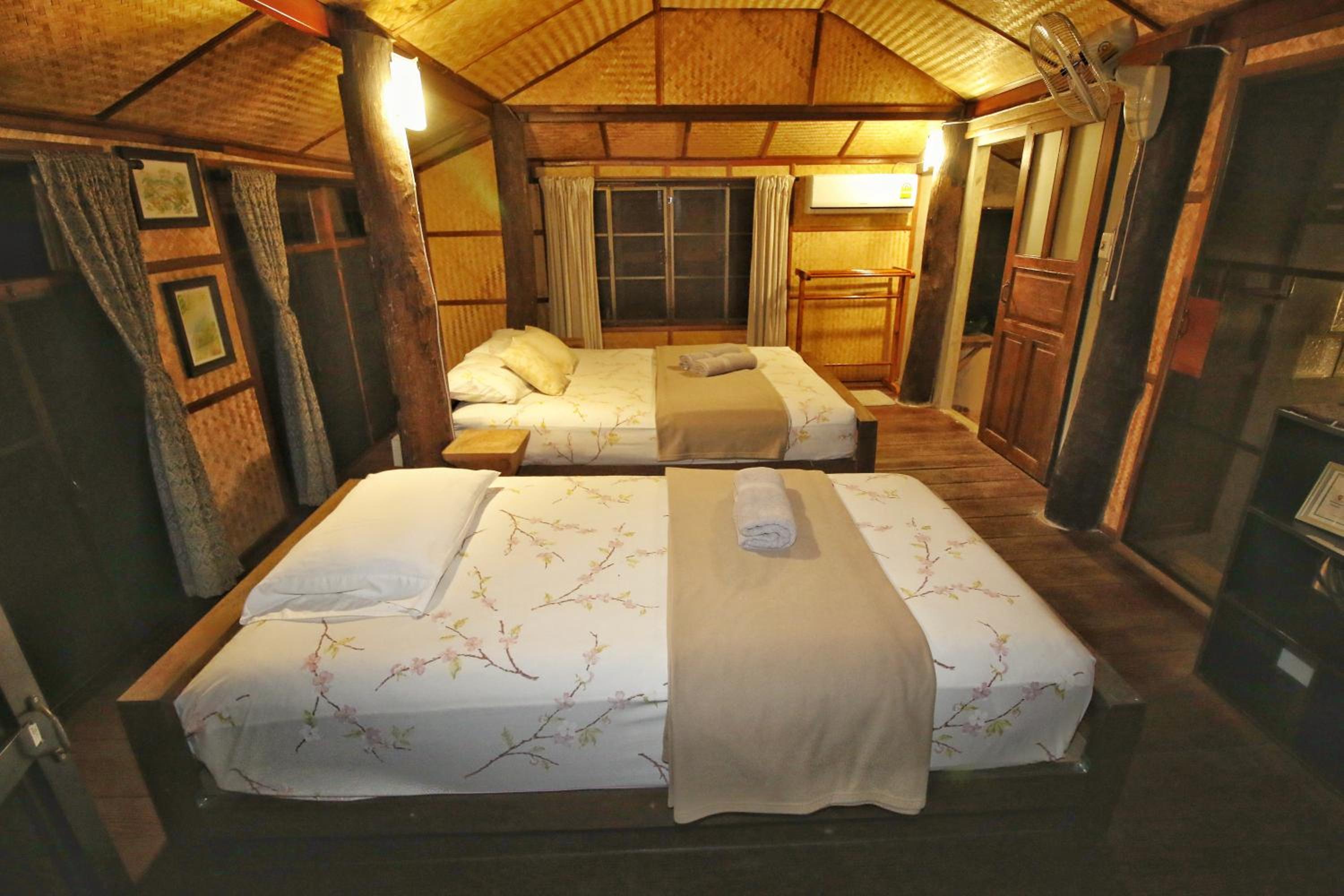 Mon Saeng Jun Homestay