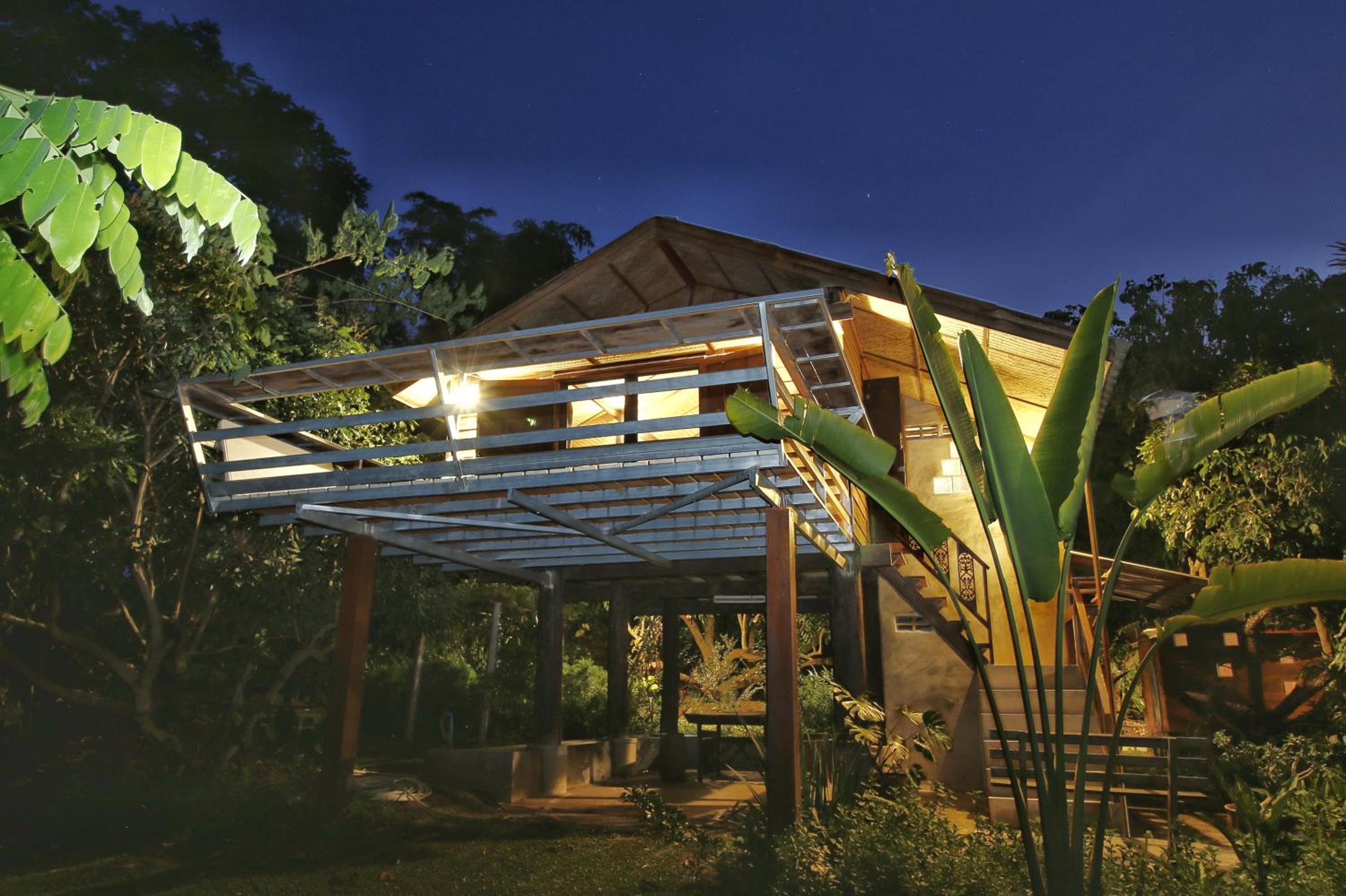 Mon Saeng Jun Homestay