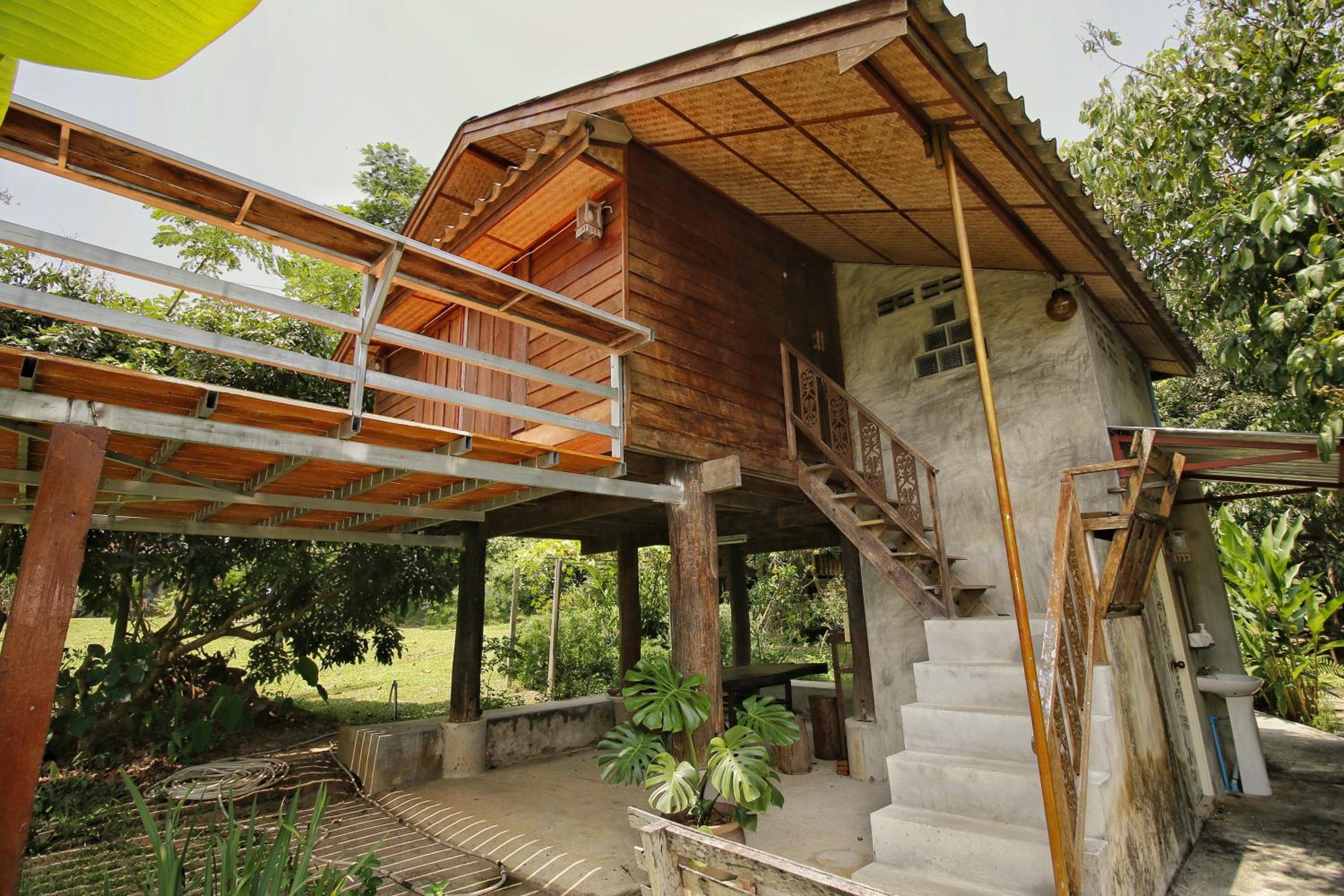 Mon Saeng Jun Homestay