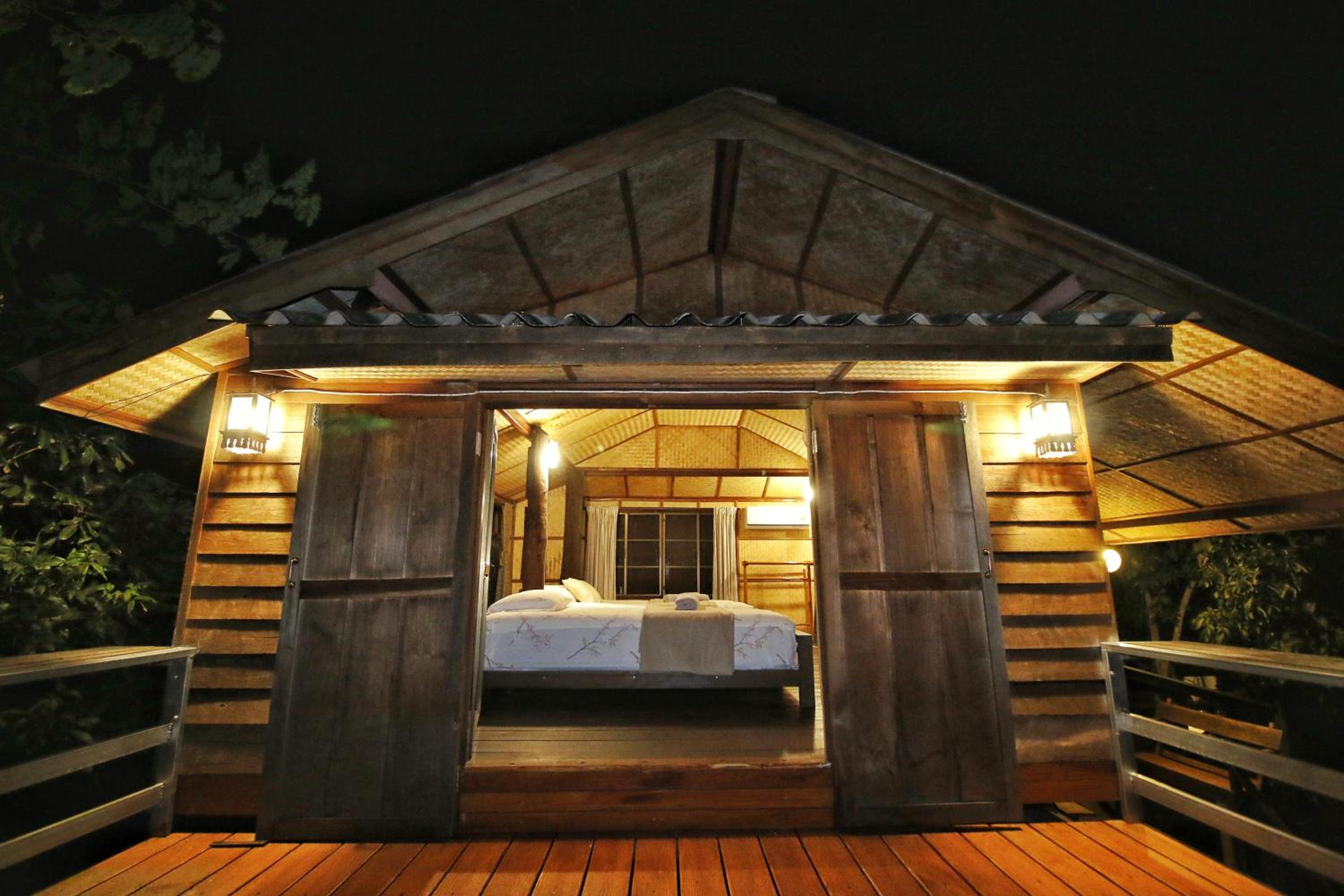 Mon Saeng Jun Homestay