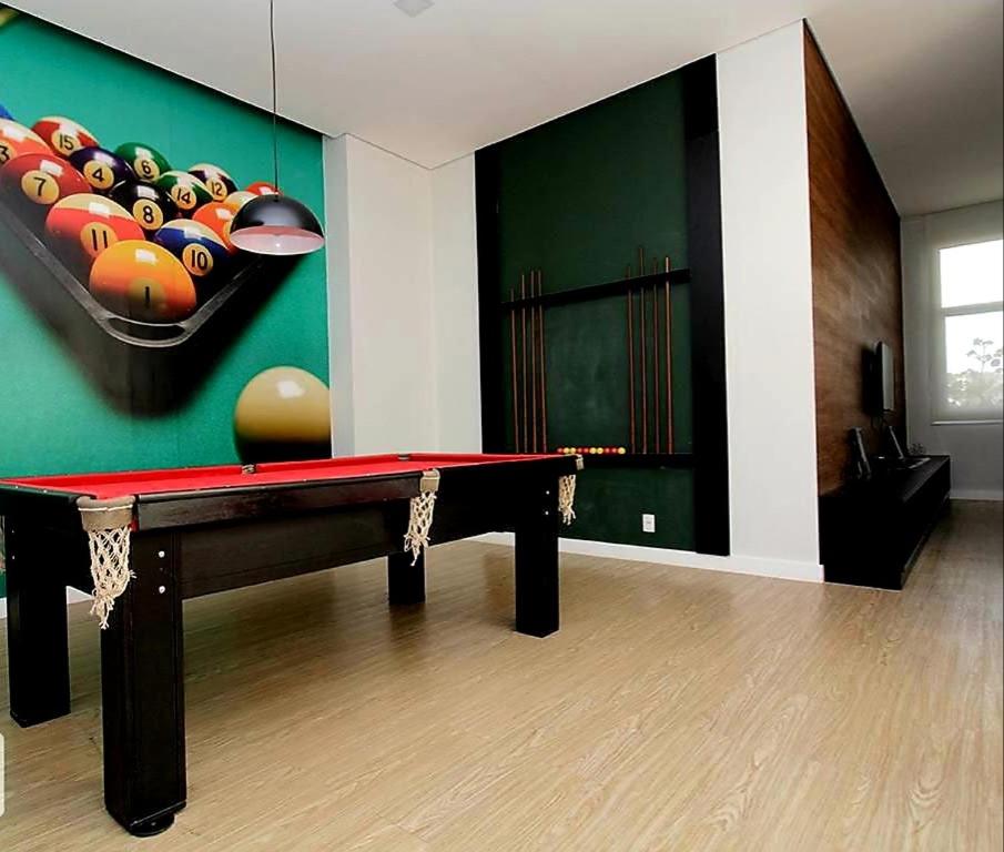Apartamento inteiro para hospedagem view 4