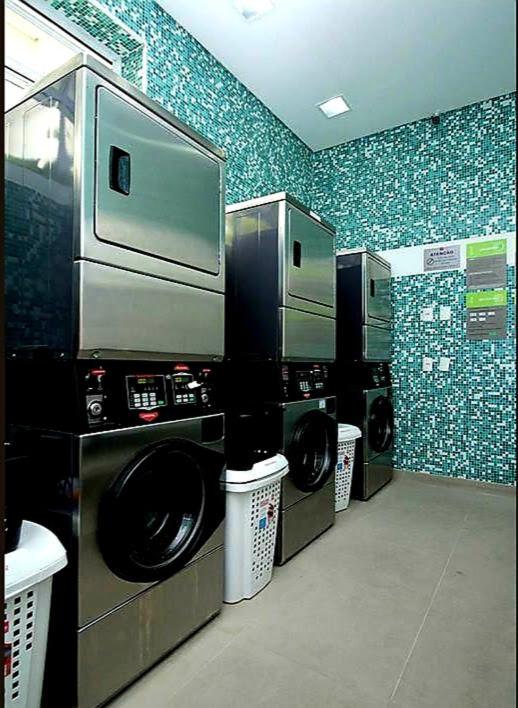 Apartamento inteiro para hospedagem view 5