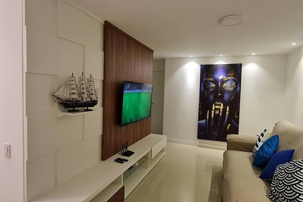 Apê dos Anjos