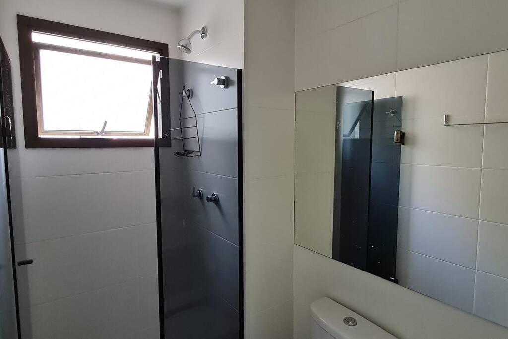 Apê dos Anjos en Arraial do Cabo — bathroom