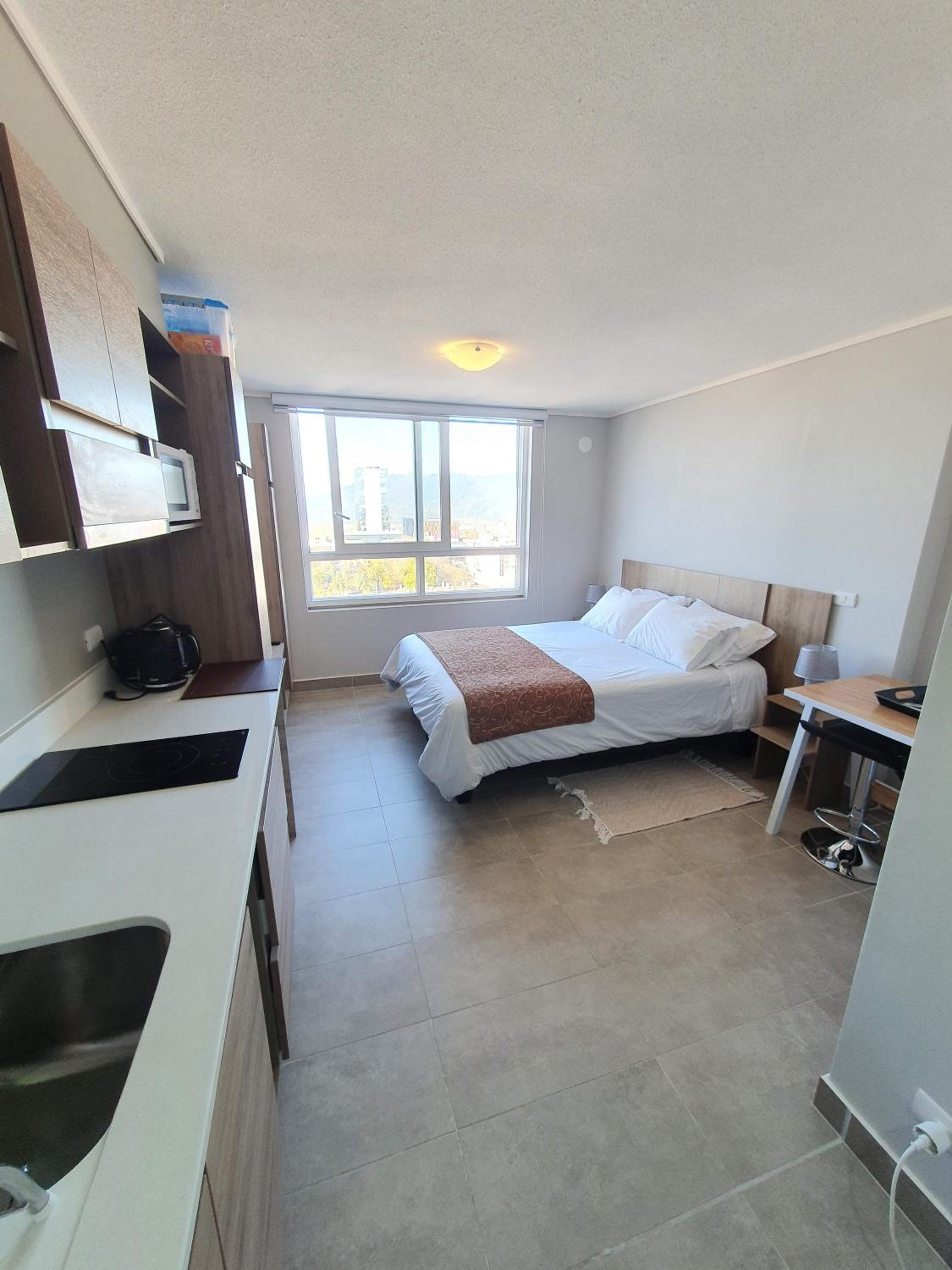 Apart Hotel Bauerle & Apartamentos