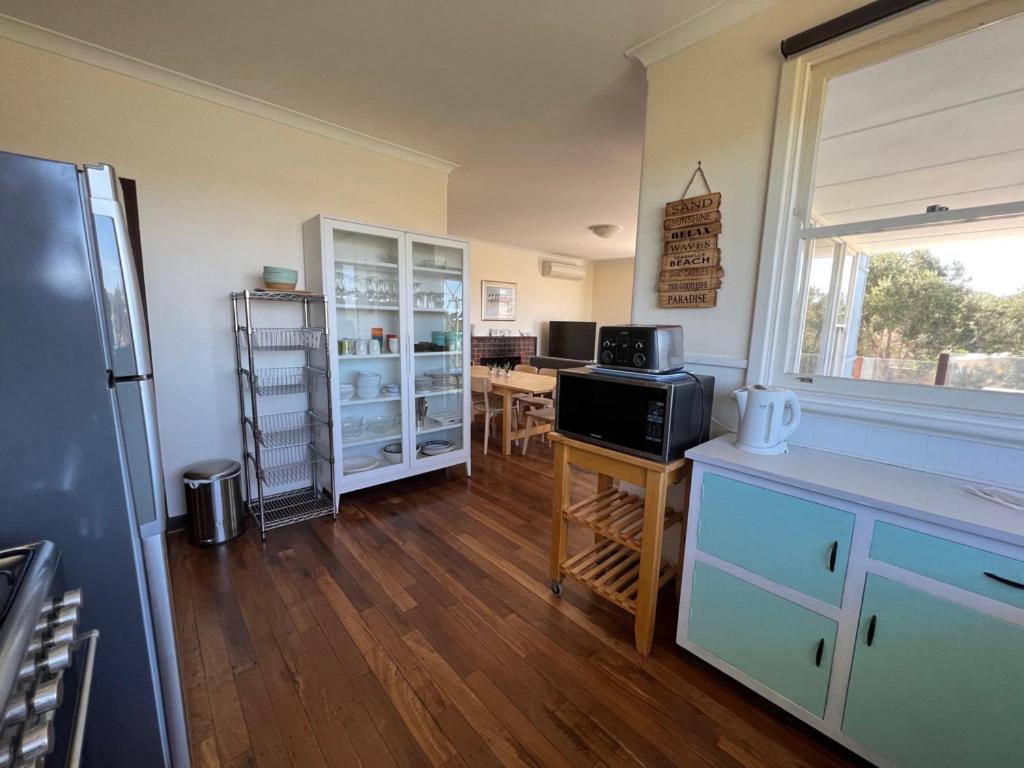 River Panorama Beach House