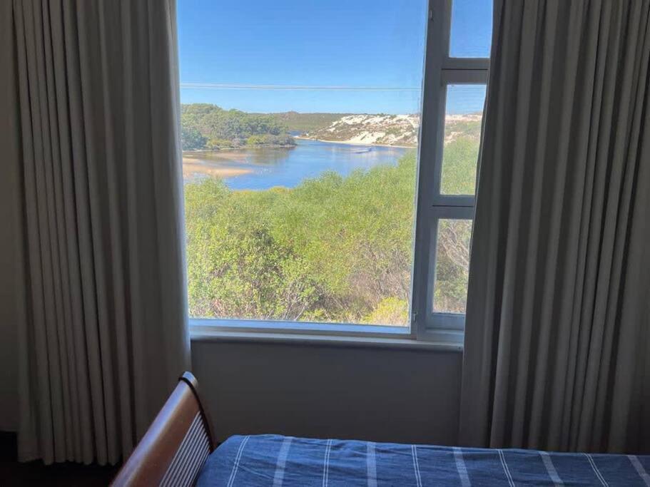River Panorama Beach House