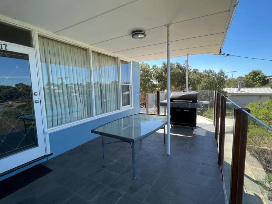 River Panorama Beach House