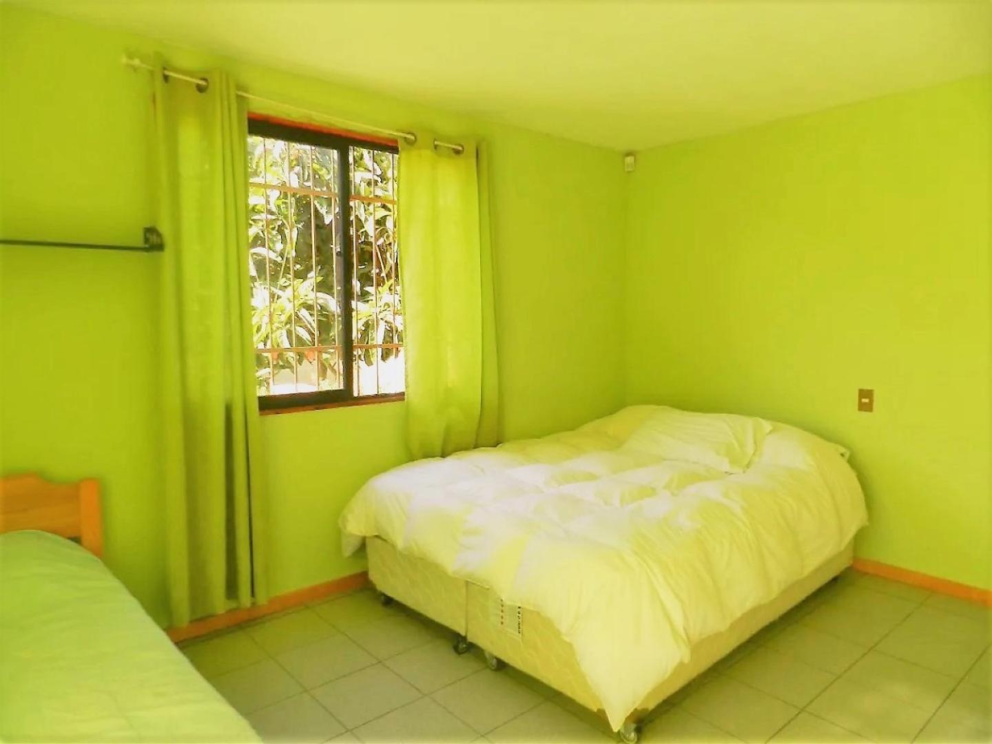 Casona Campestre Santa Filomena