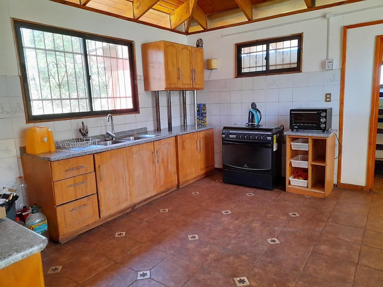 Casona Campestre Santa Filomena