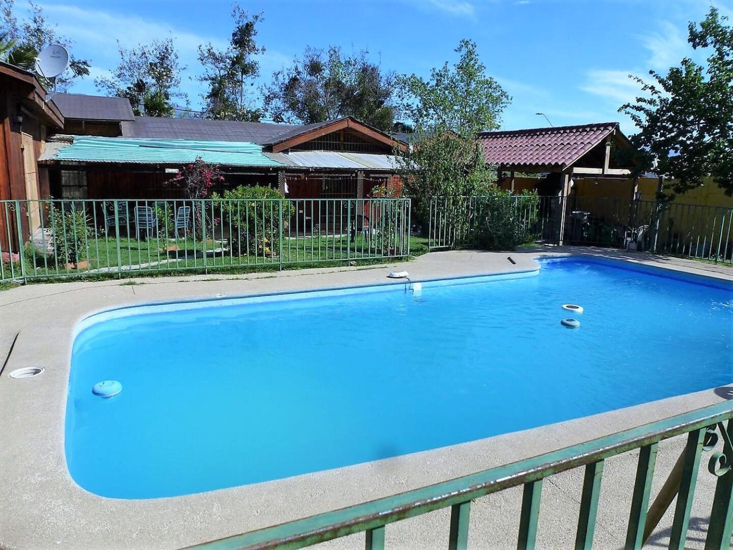 Casona Campestre Santa Filomena
