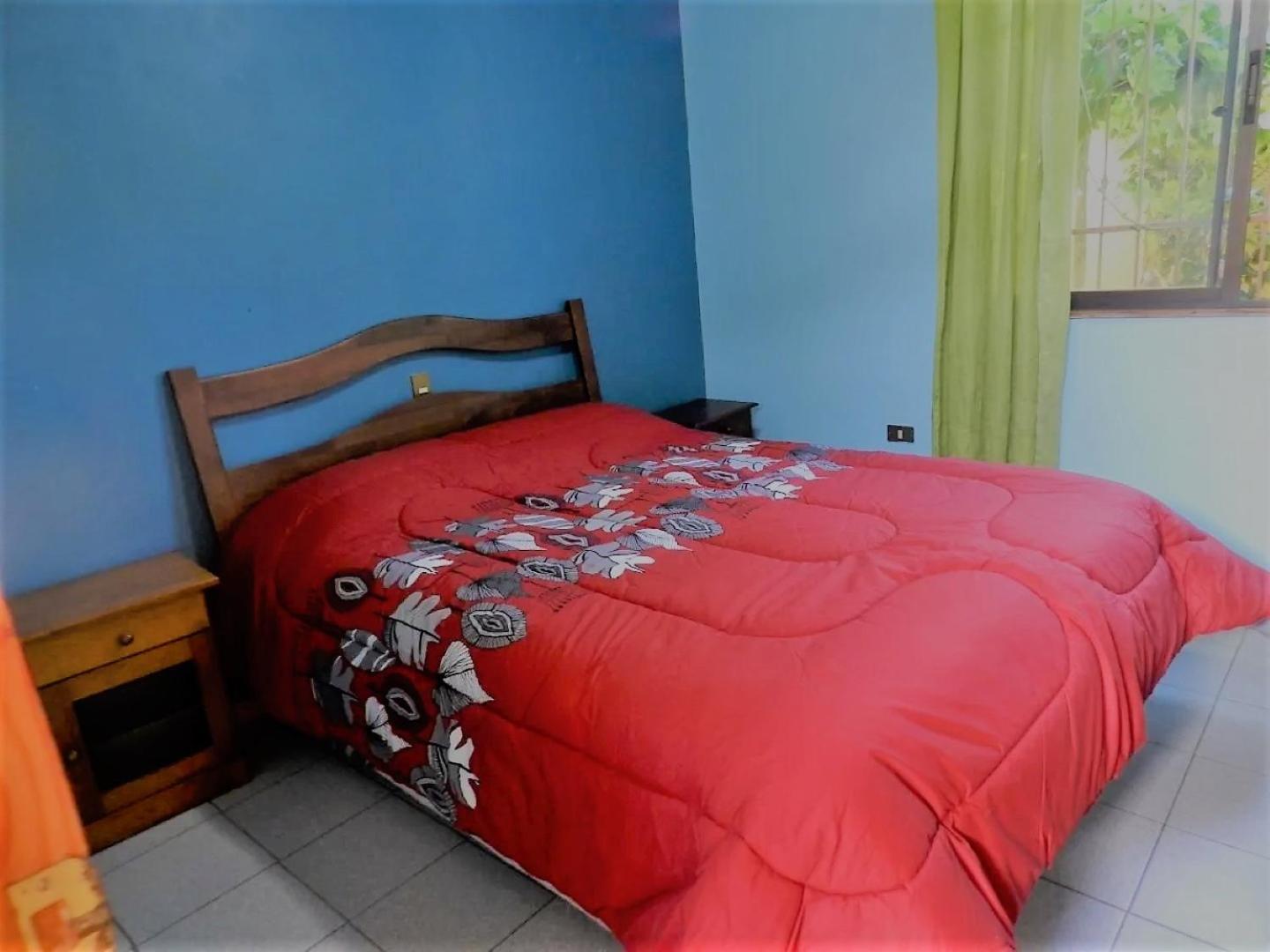 Casona Campestre Santa Filomena