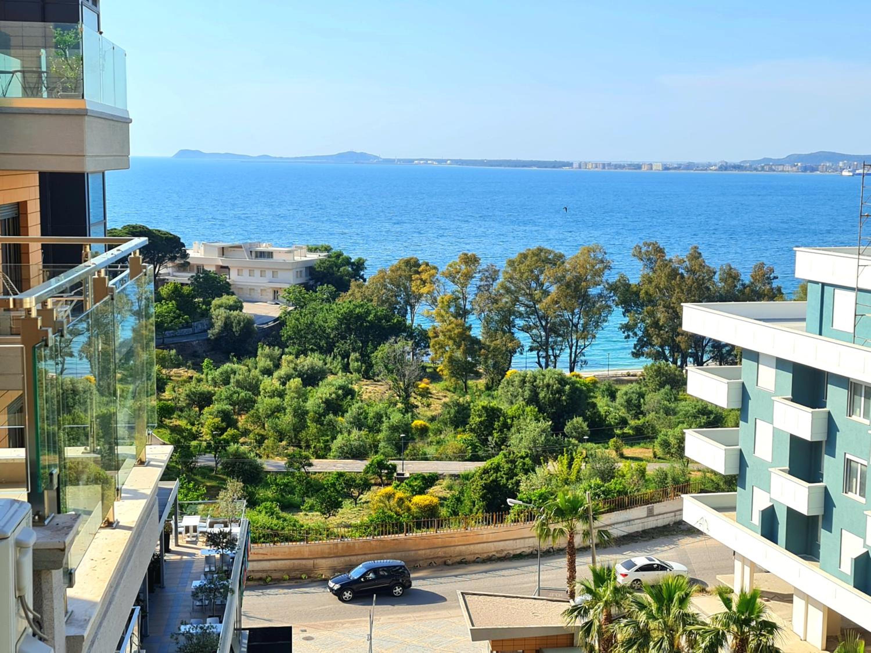 HOLIDAY APARTMENTS Vlore