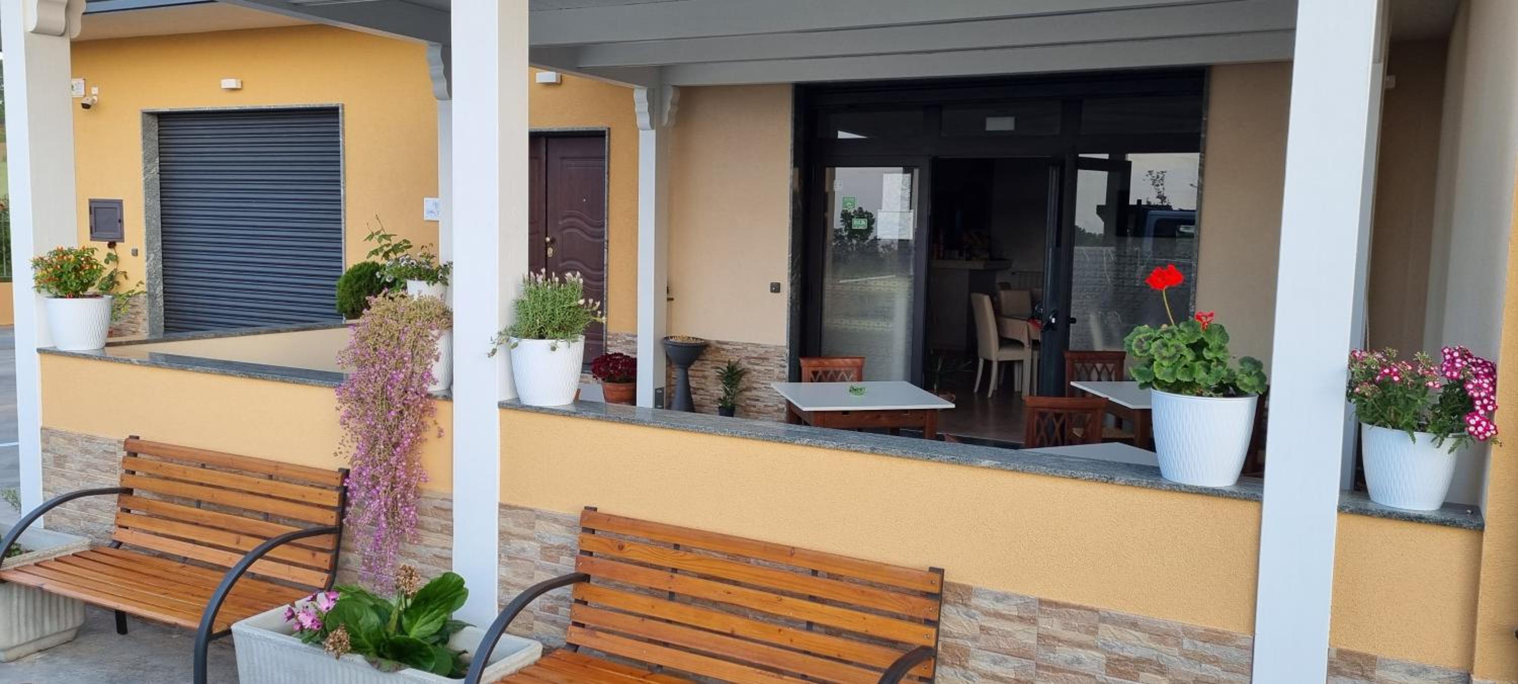 B&B Villa Eleonora Tropea