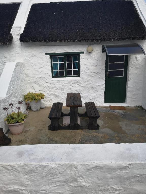 Kassiesbaai Cottage view 4