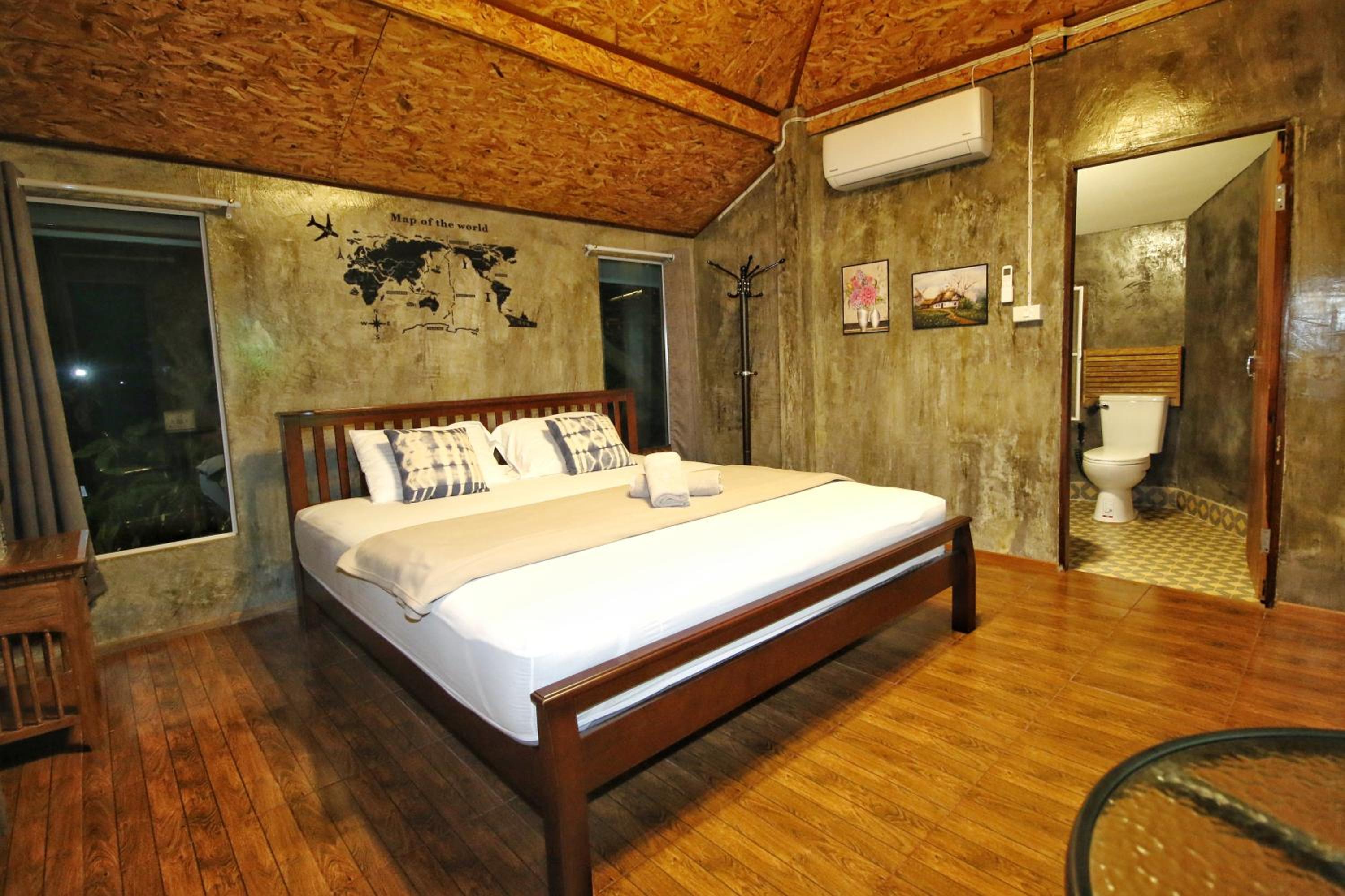 Mon Saeng Jun Homestay