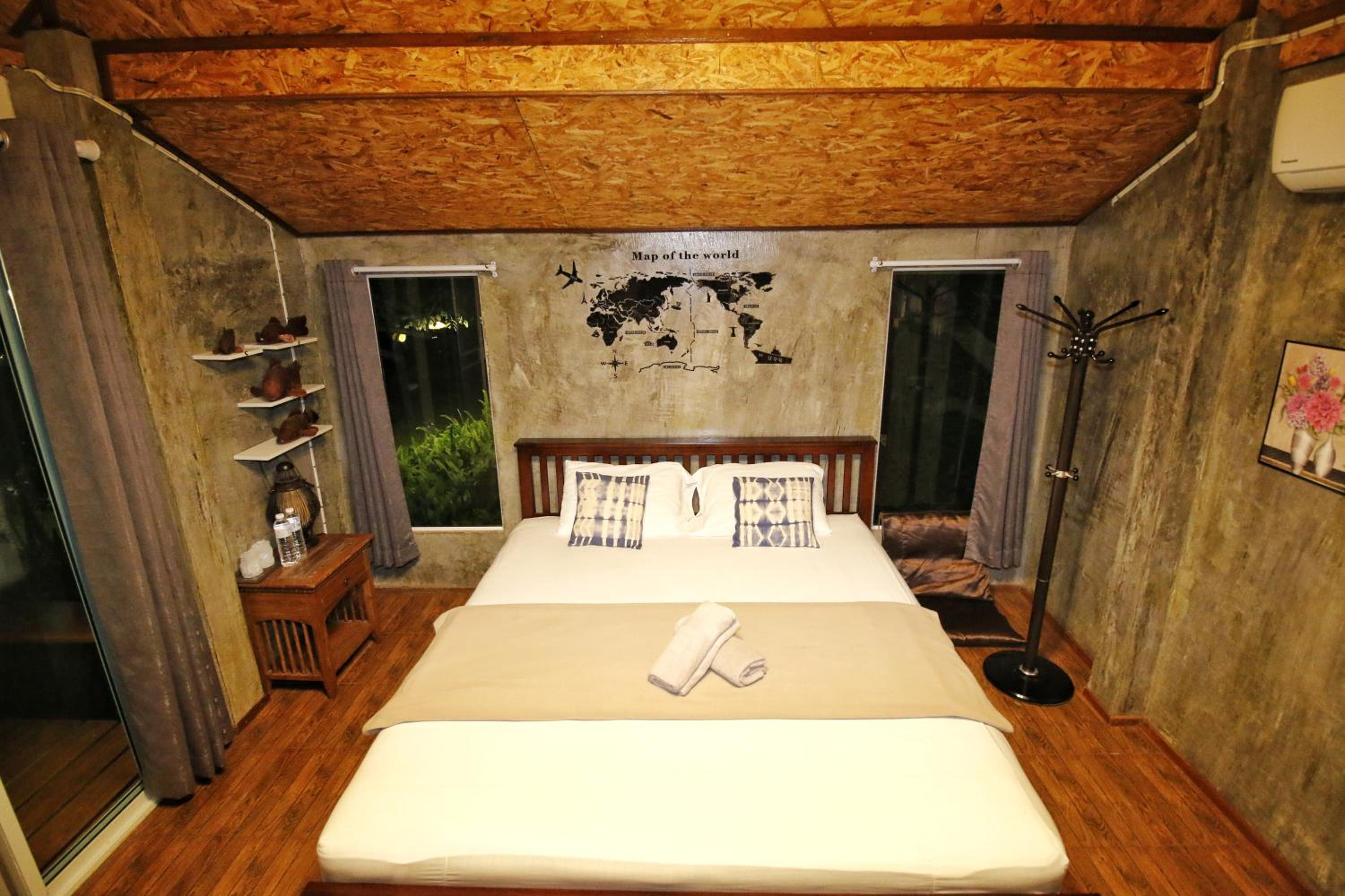 Mon Saeng Jun Homestay