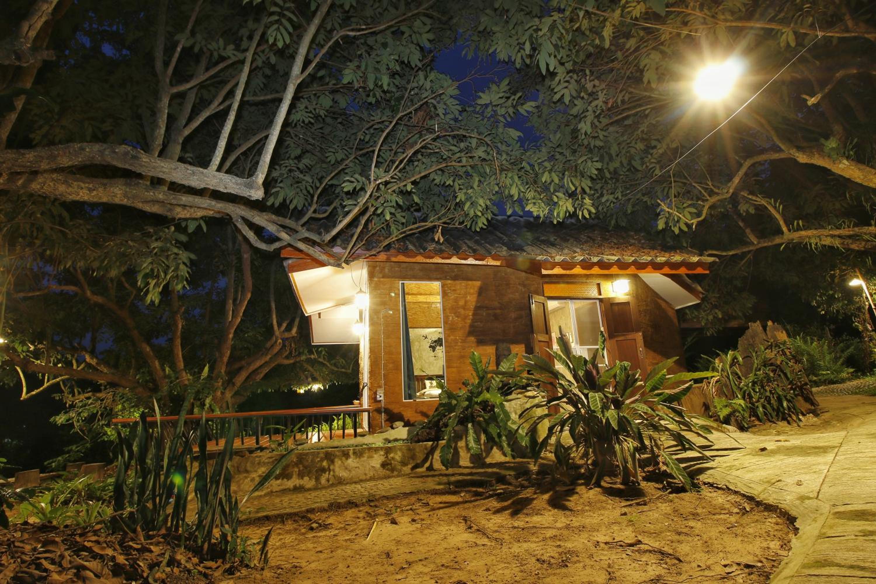 Mon Saeng Jun Homestay