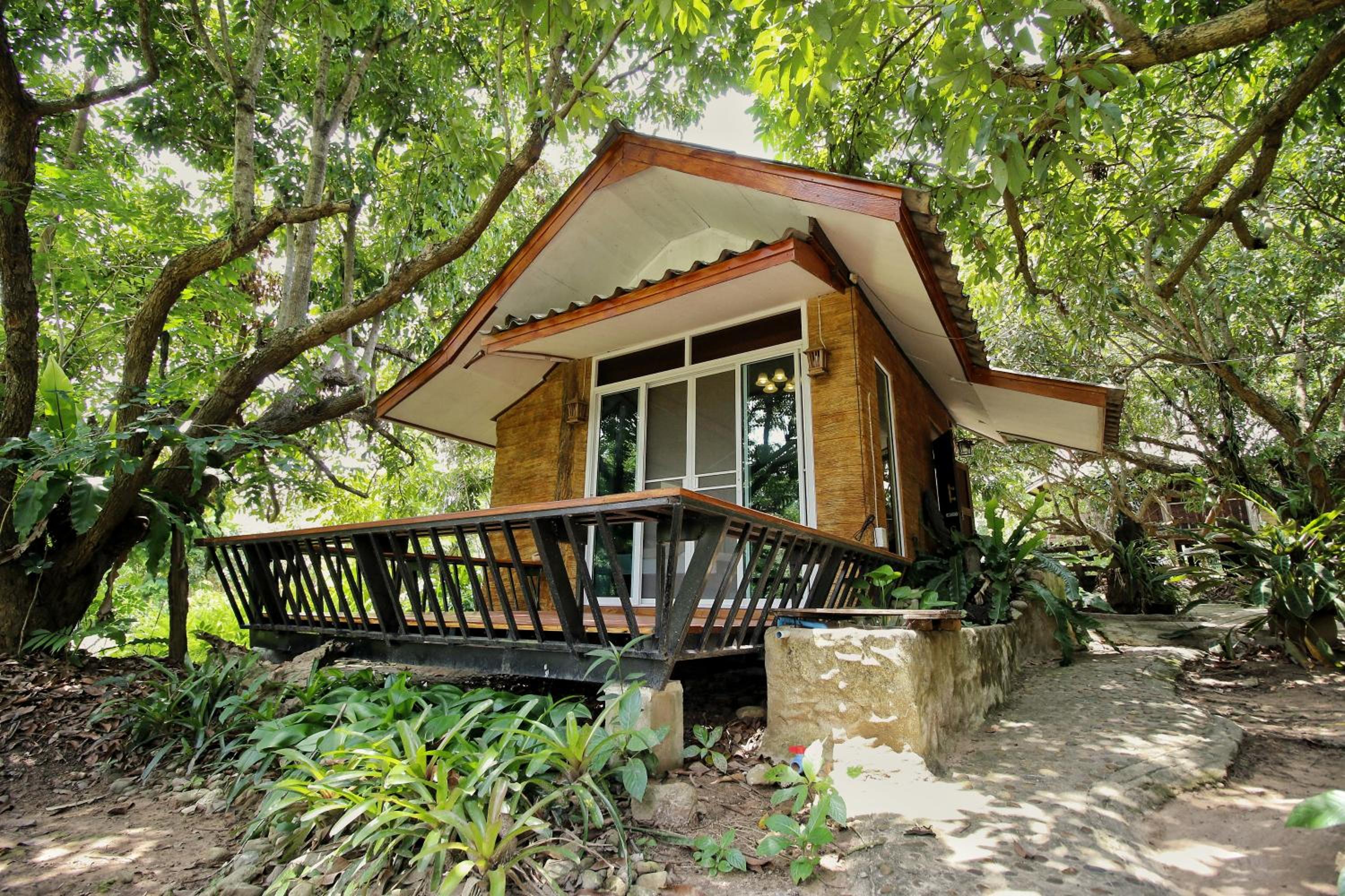 Mon Saeng Jun Homestay