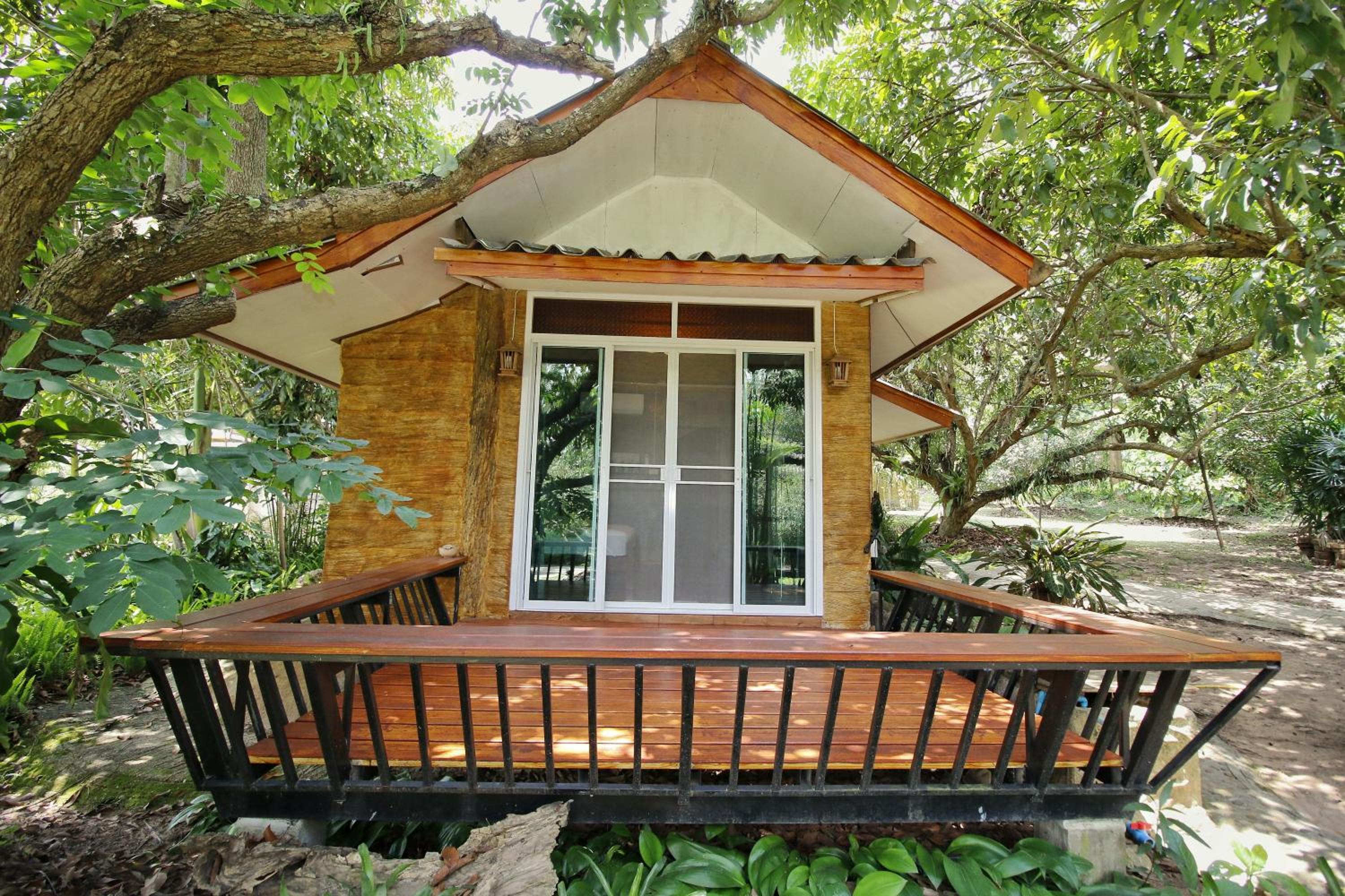 Mon Saeng Jun Homestay