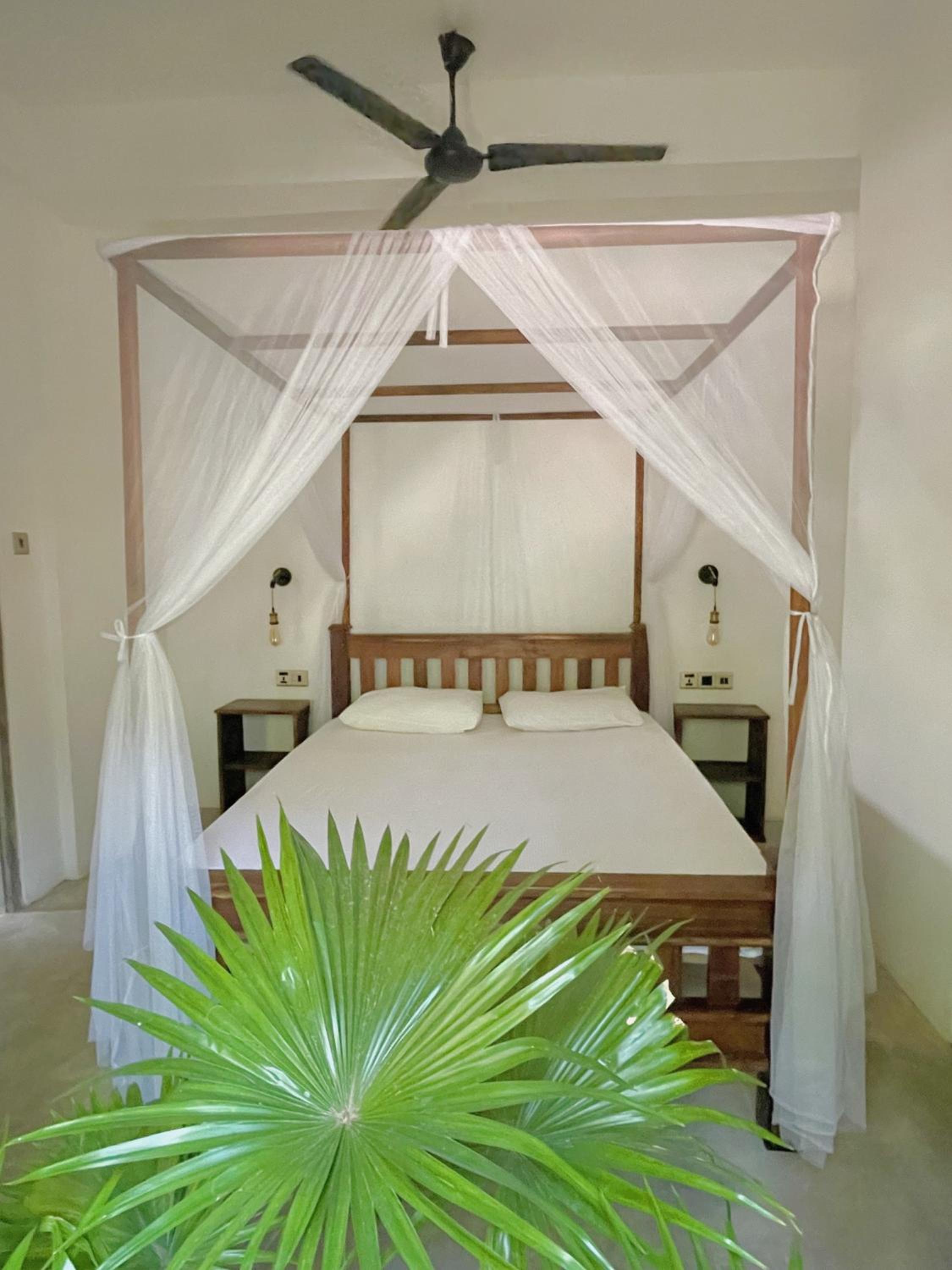 Waypoint Arugam Bay view 4