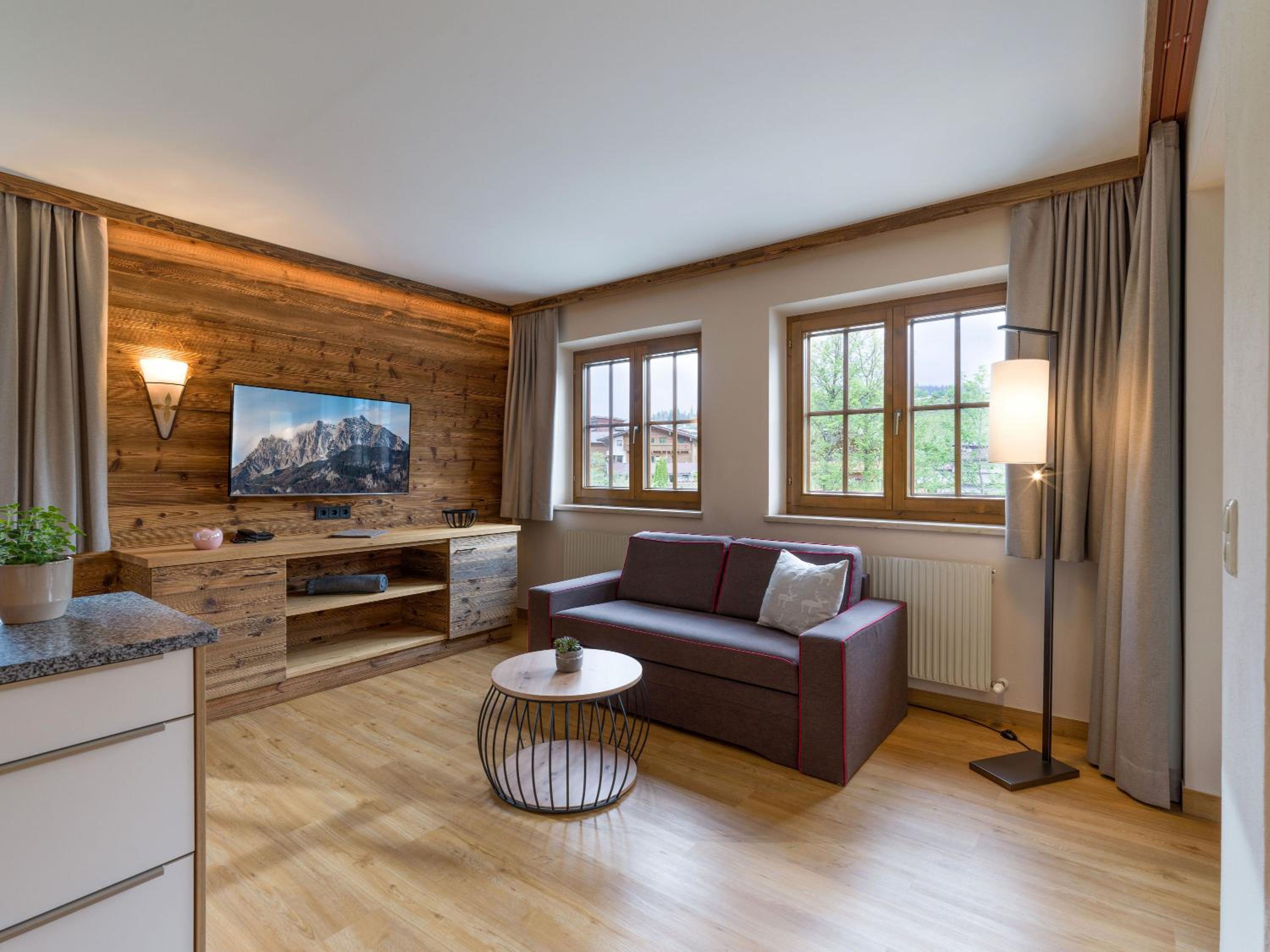 Appartements Schedererhaus view 5