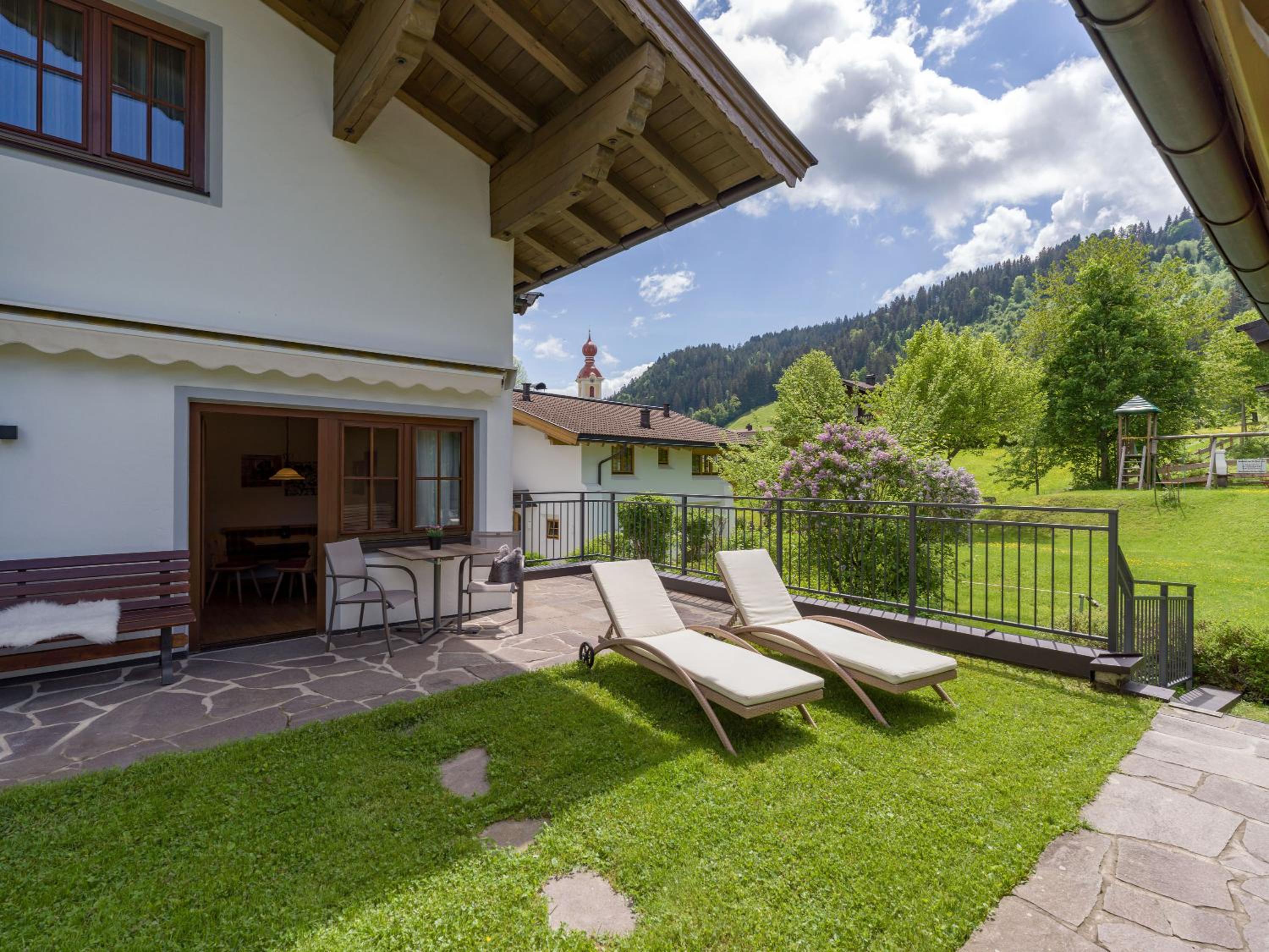 Appartements Schedererhaus view 4