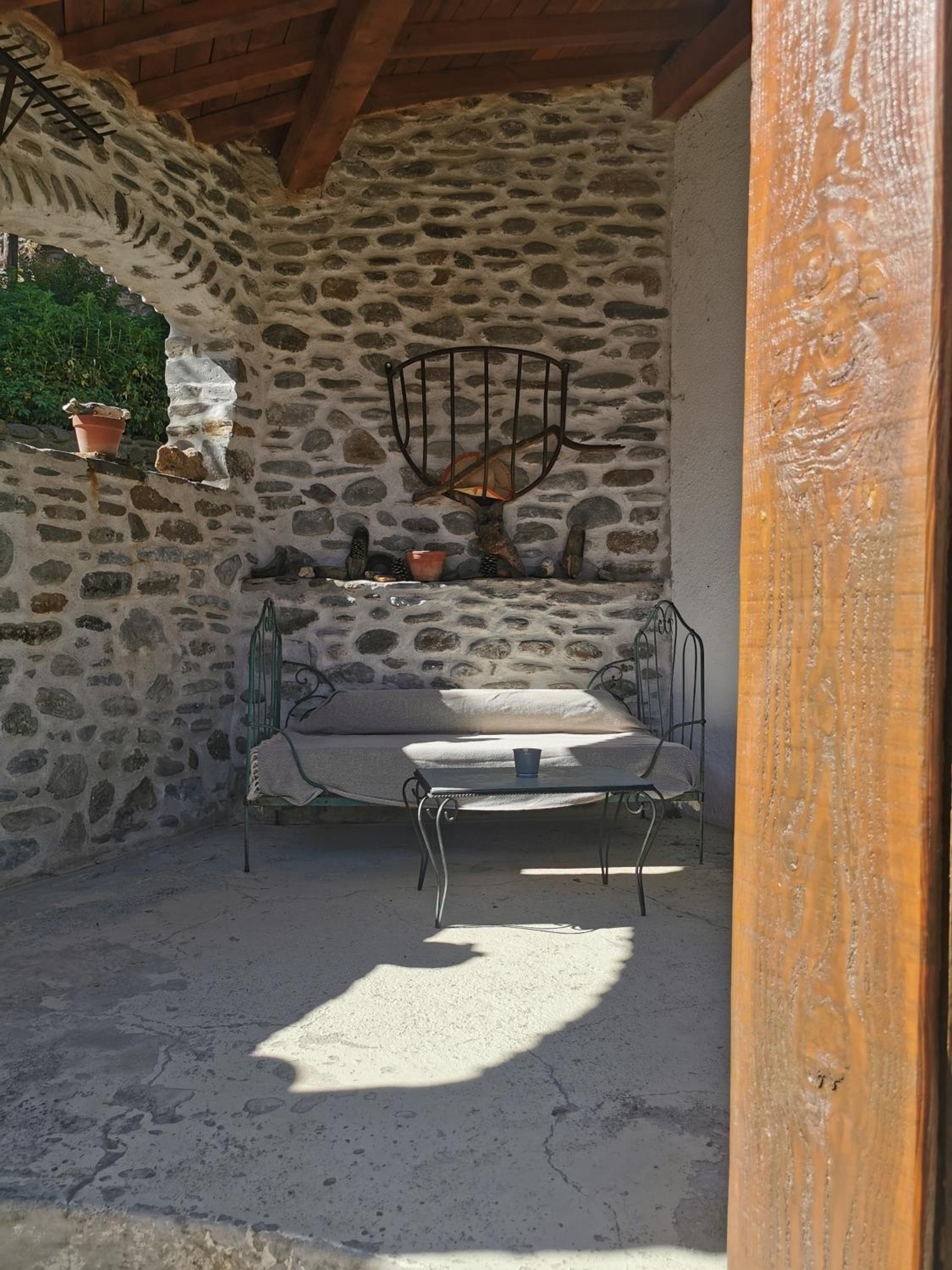 Mes Maisons - Two Gites with Private and Shared pools in Cévennes