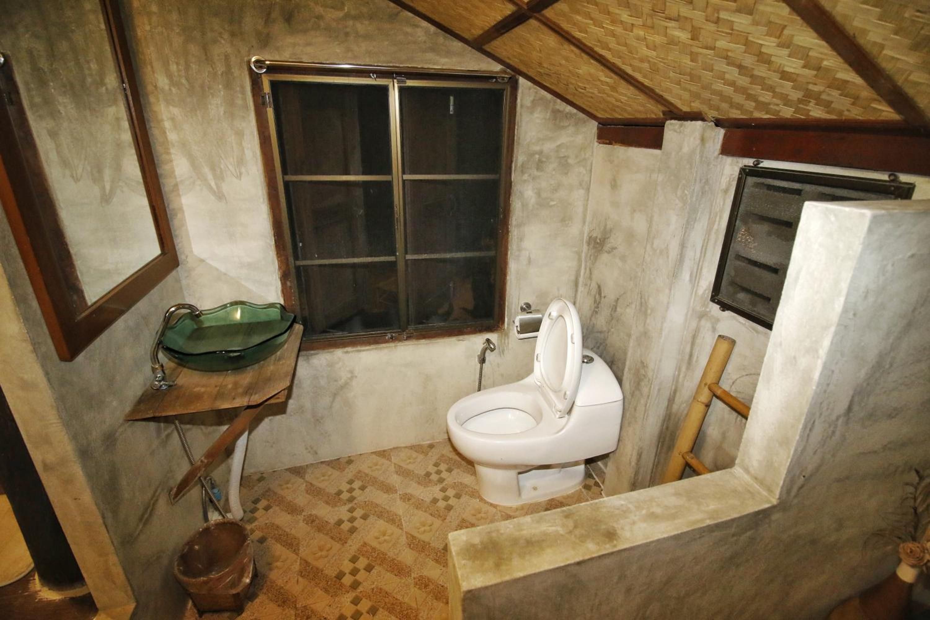 Mon Saeng Jun Homestay