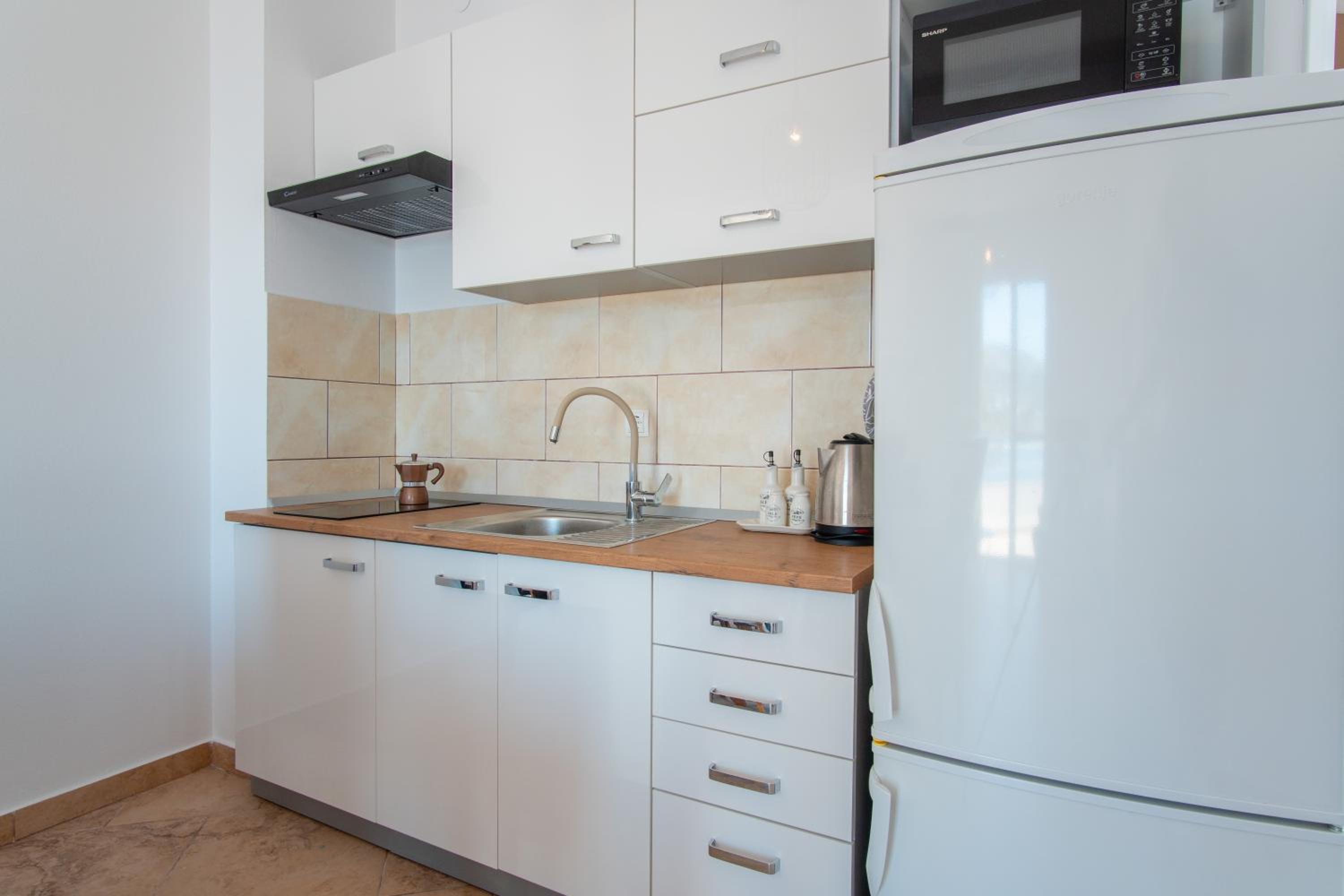 Apartment Lazić Pag by Pag tours view 4