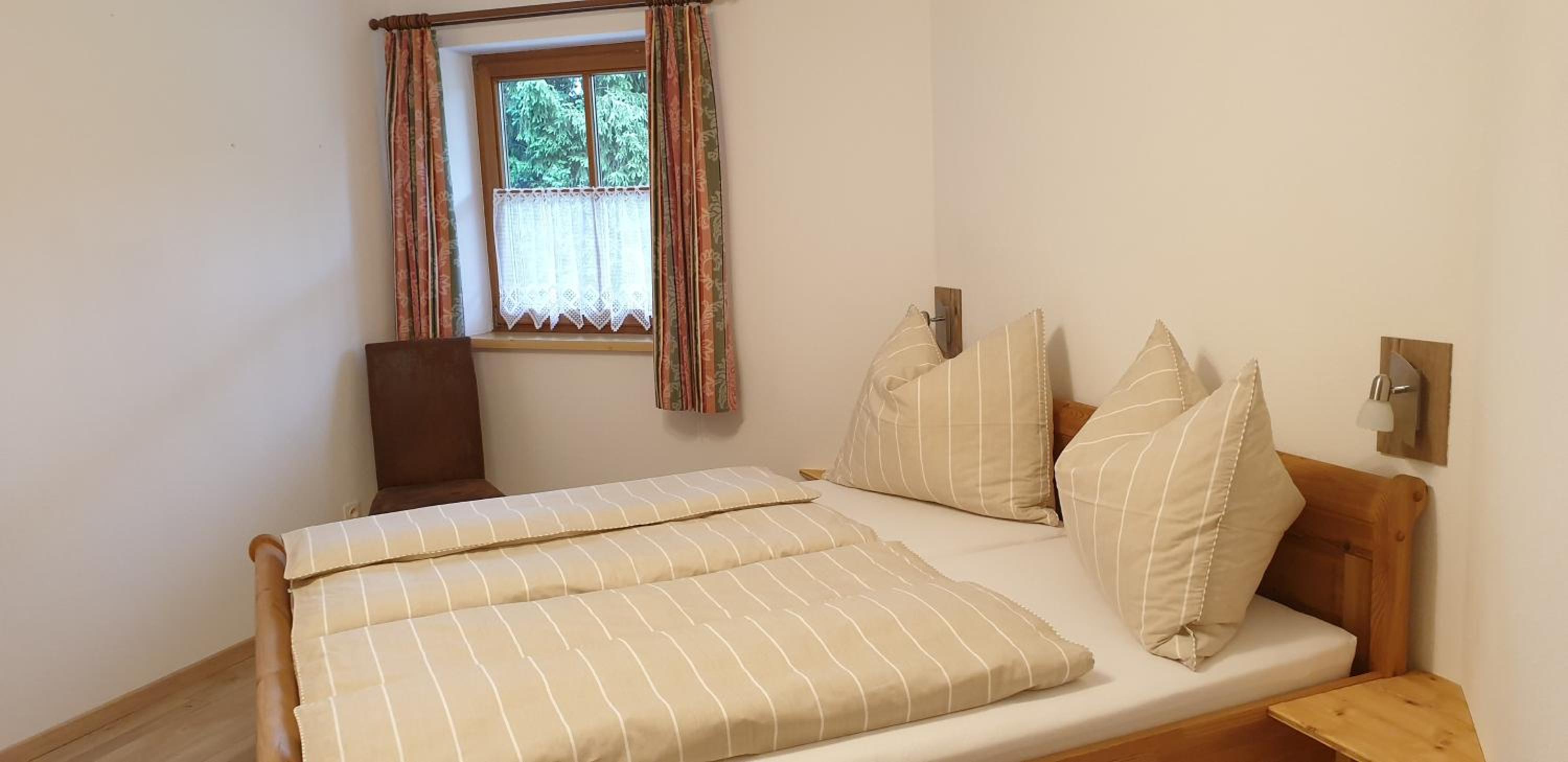 Ferienwohnung Sappl