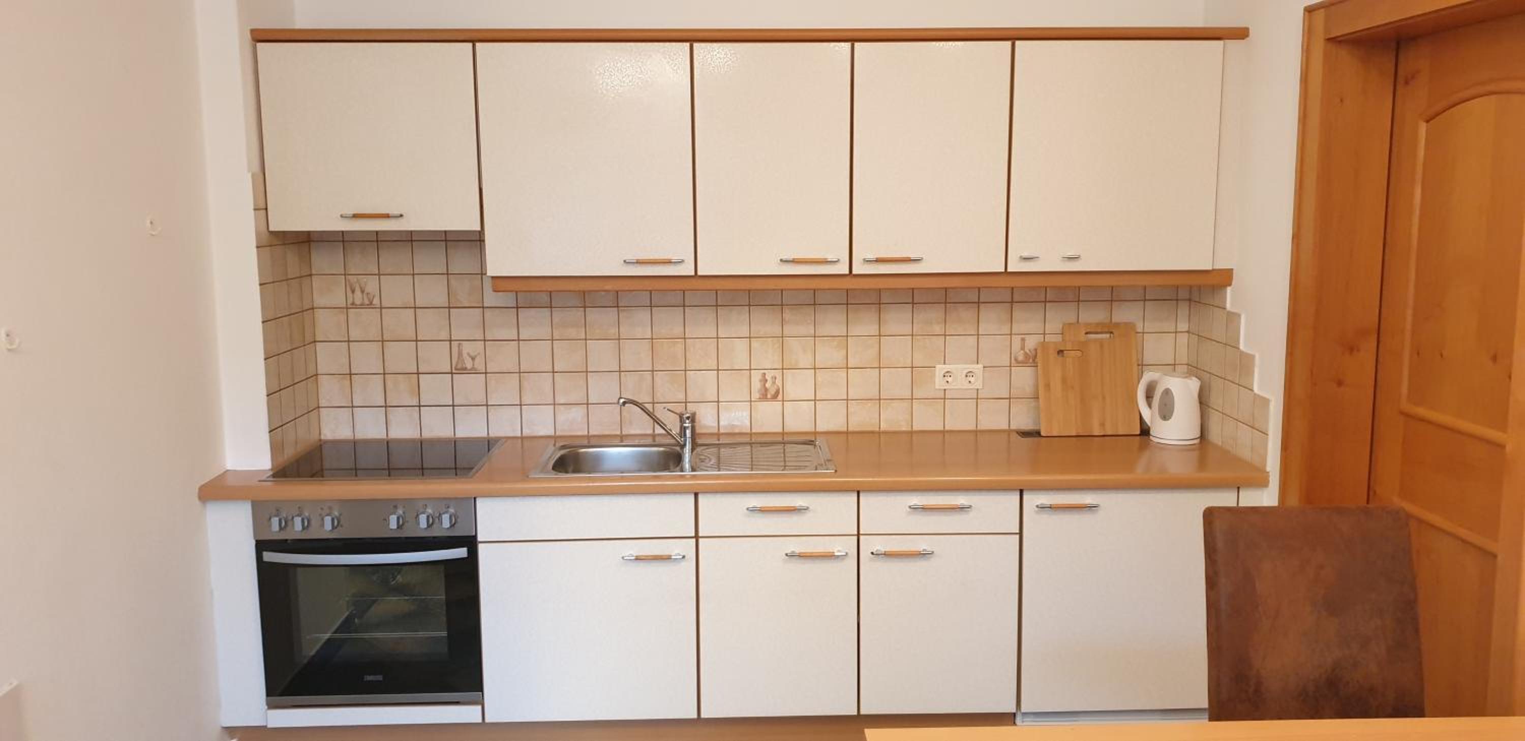 Ferienwohnung Sappl