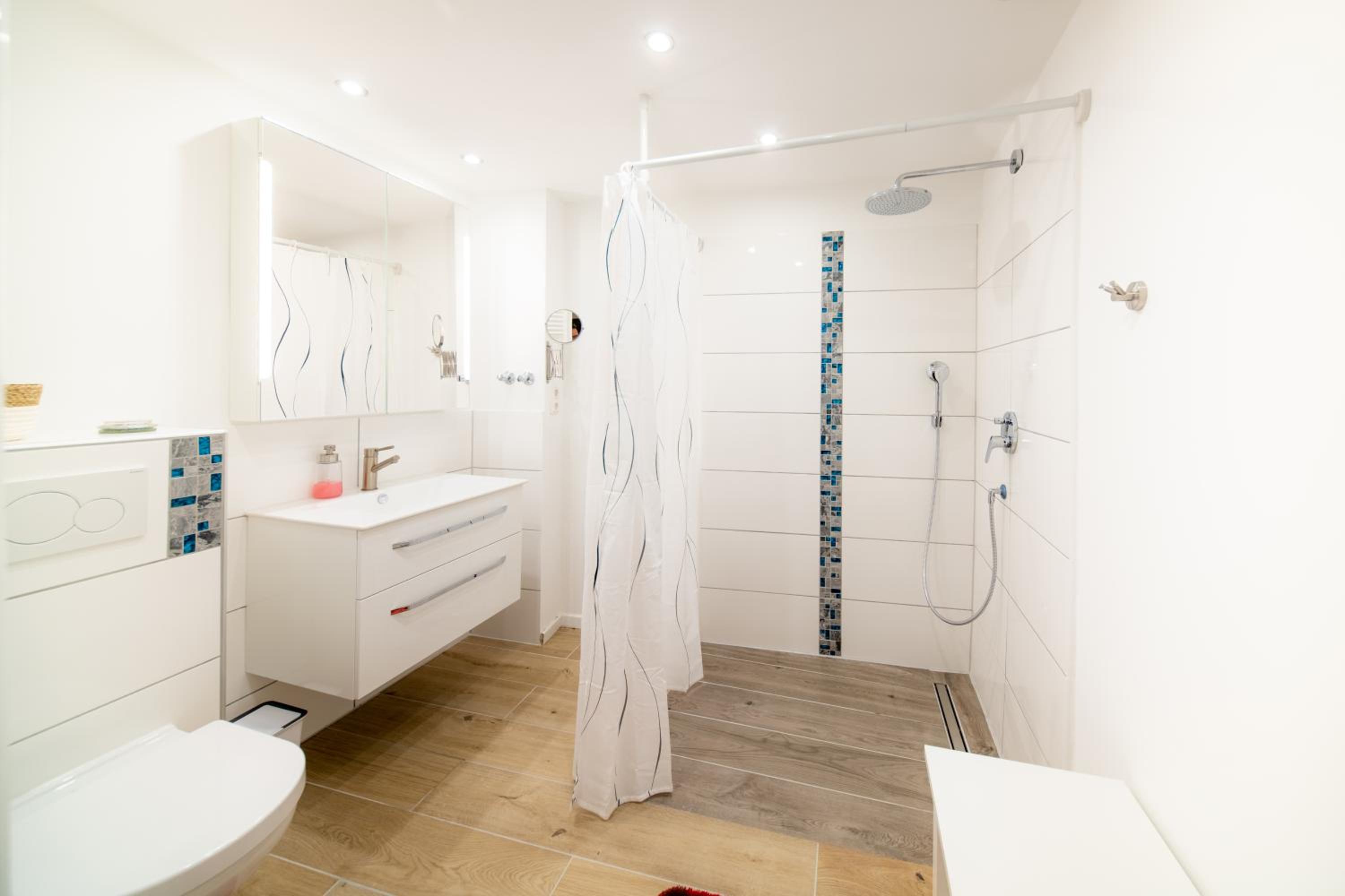Ferienwohnung Kruppa
