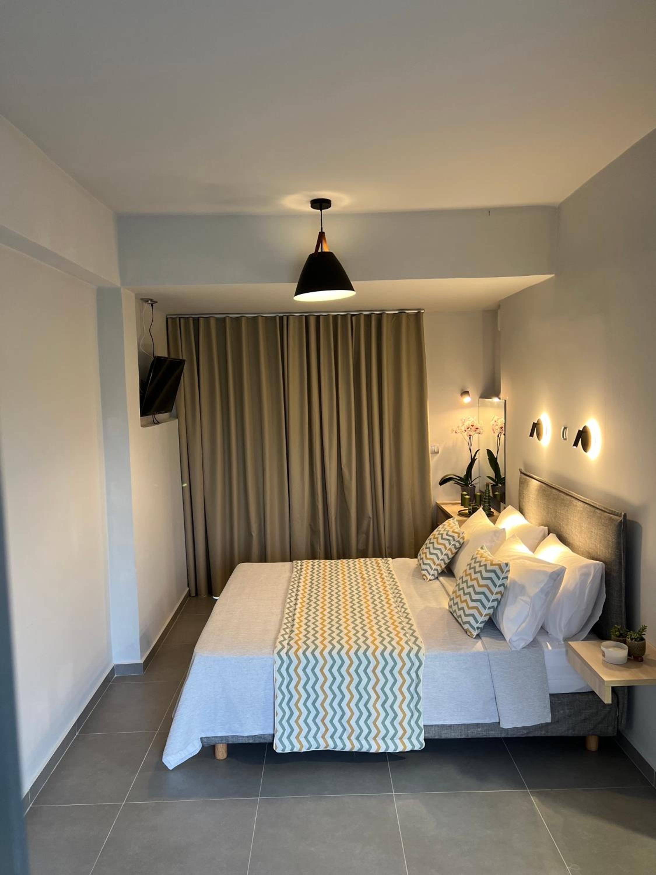 Κimiro Hotel Tsilivi