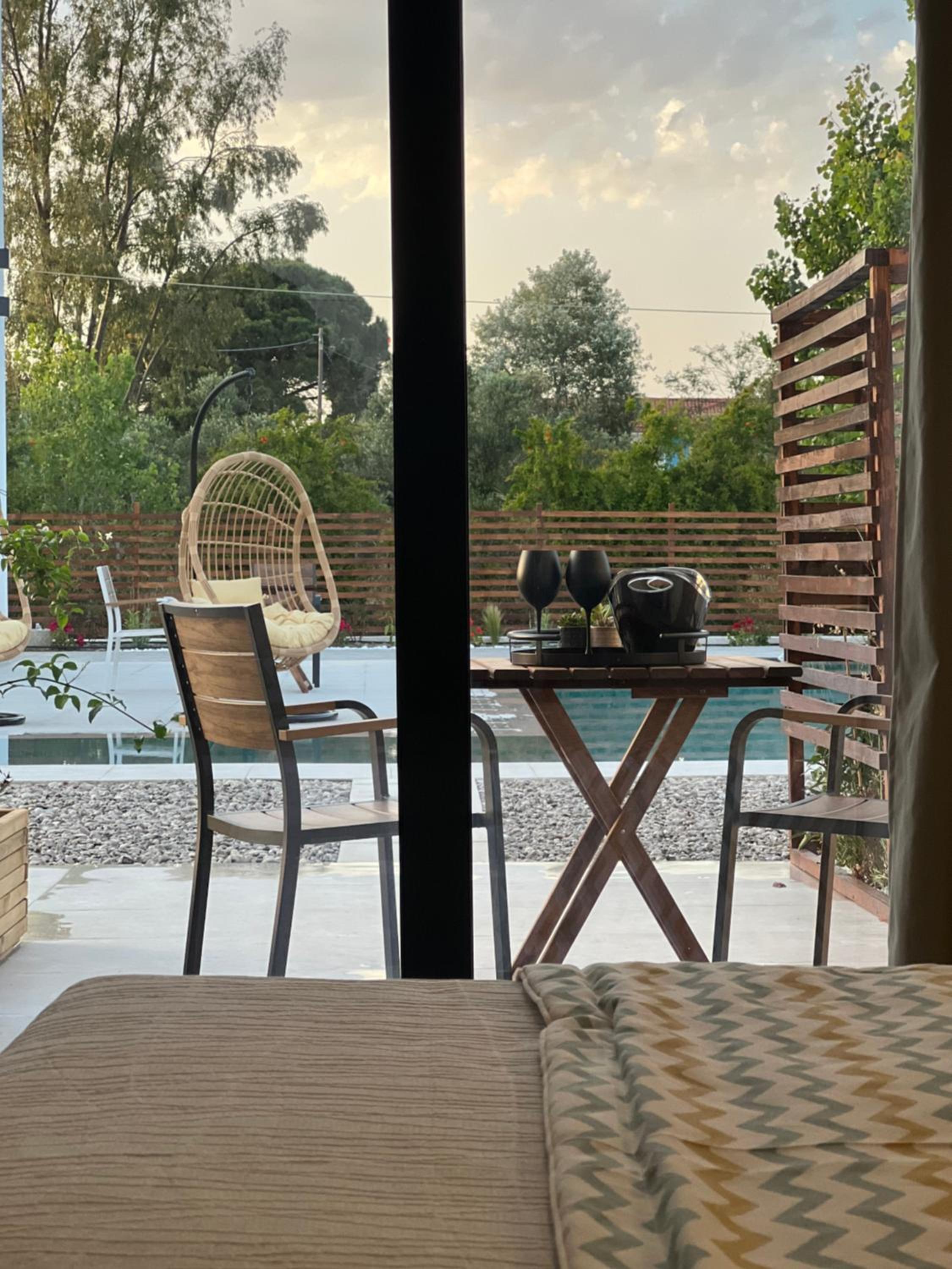 Κimiro Hotel Tsilivi